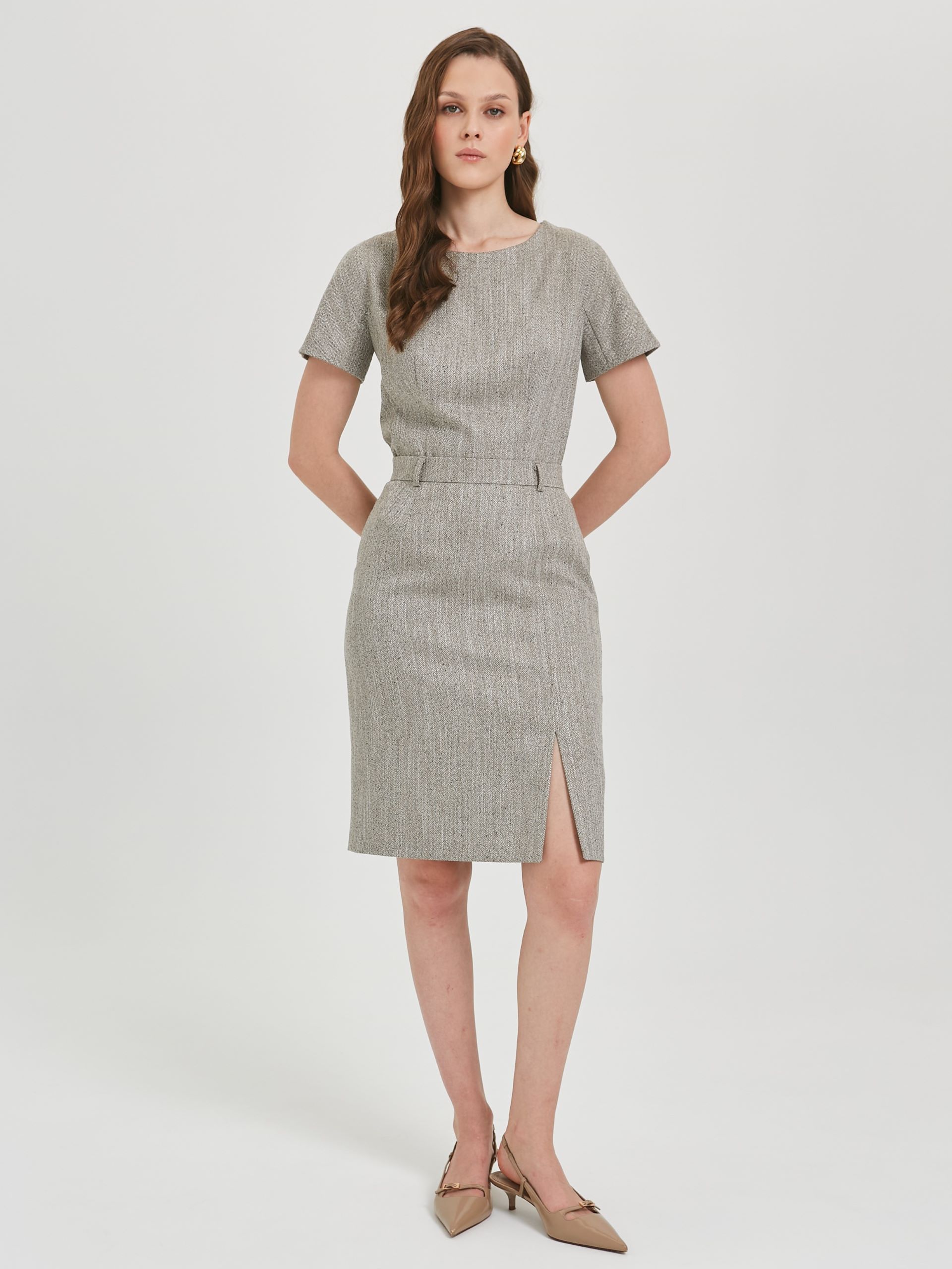 Юбка PRIZ модель  530151