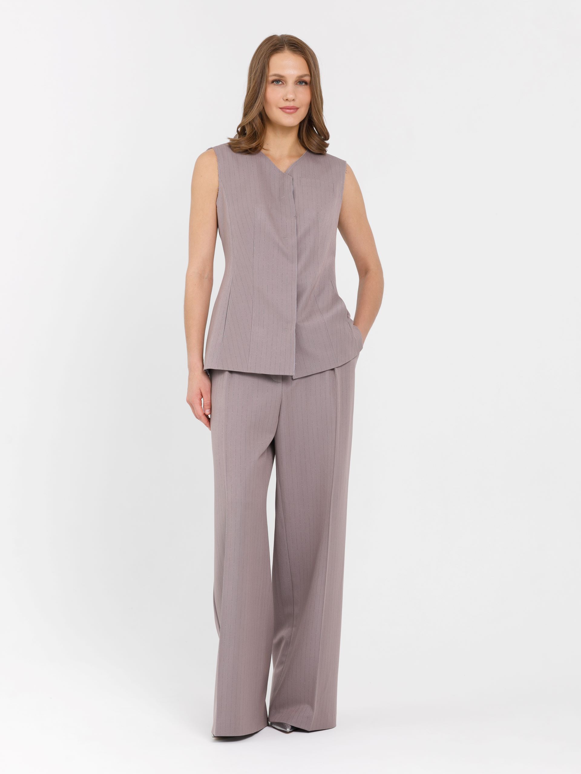 Брюки PRIZ модель  