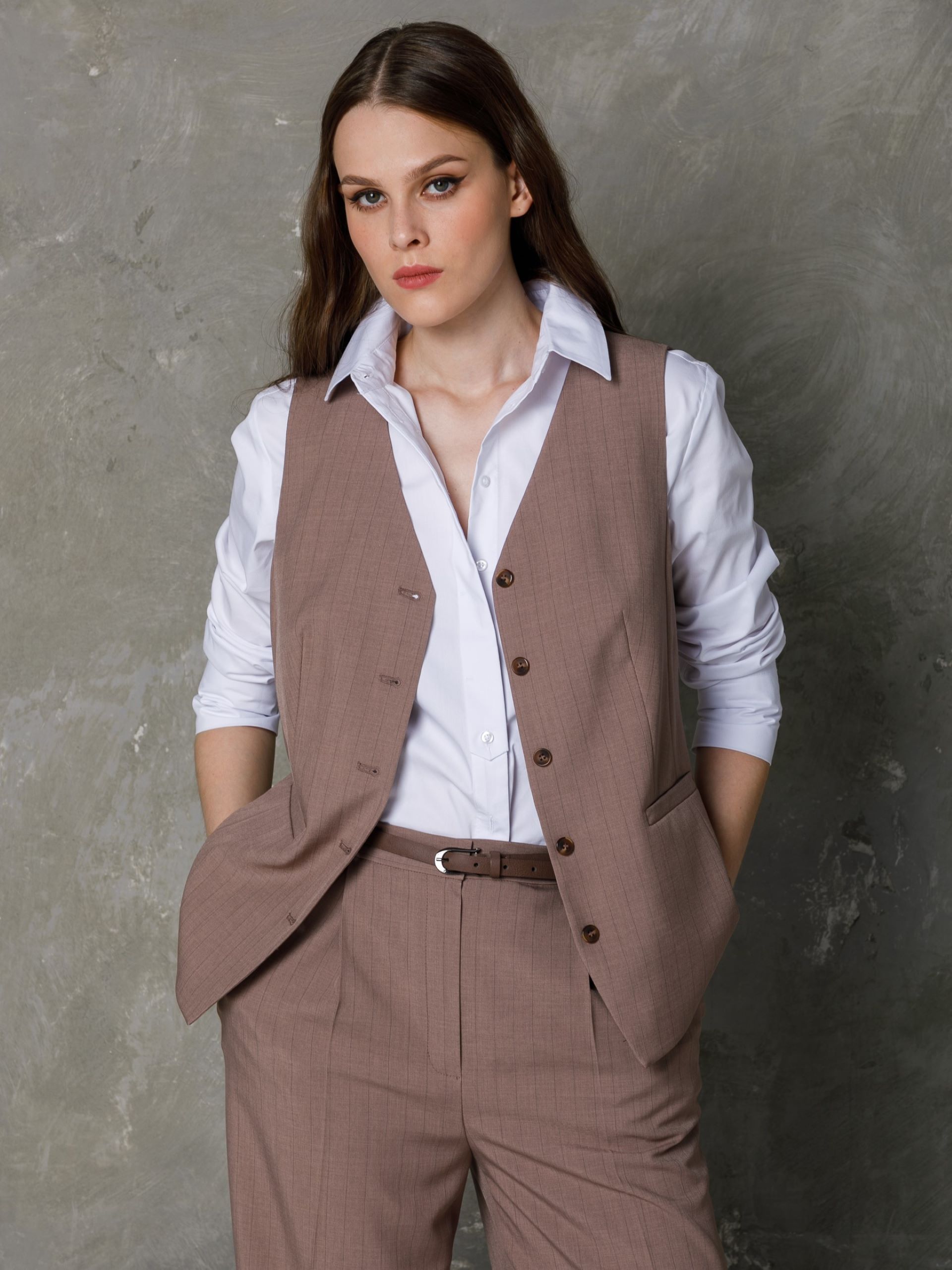 Жилет PRIZ модель  522348