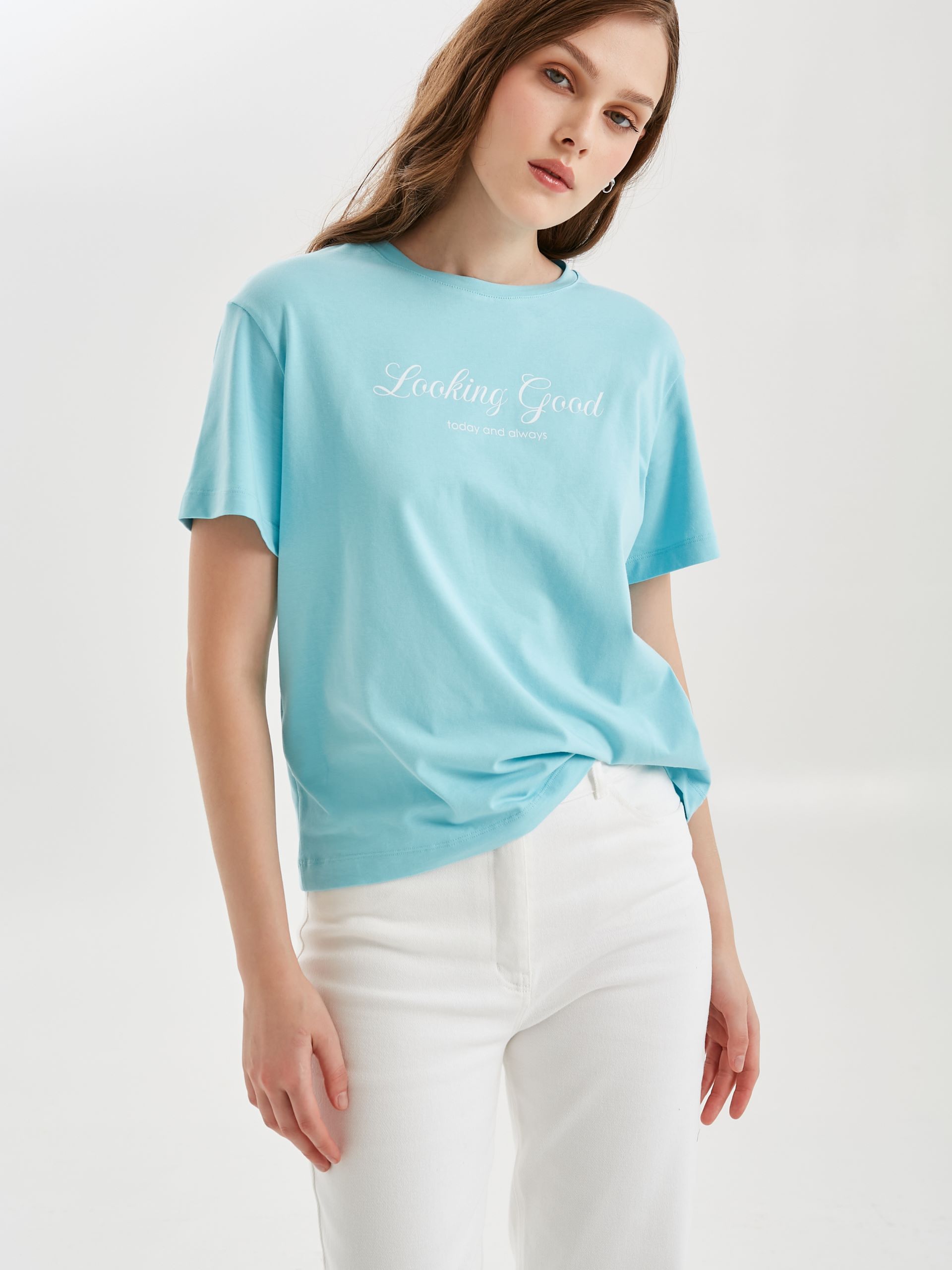 Футболка PRIZ модель  521831