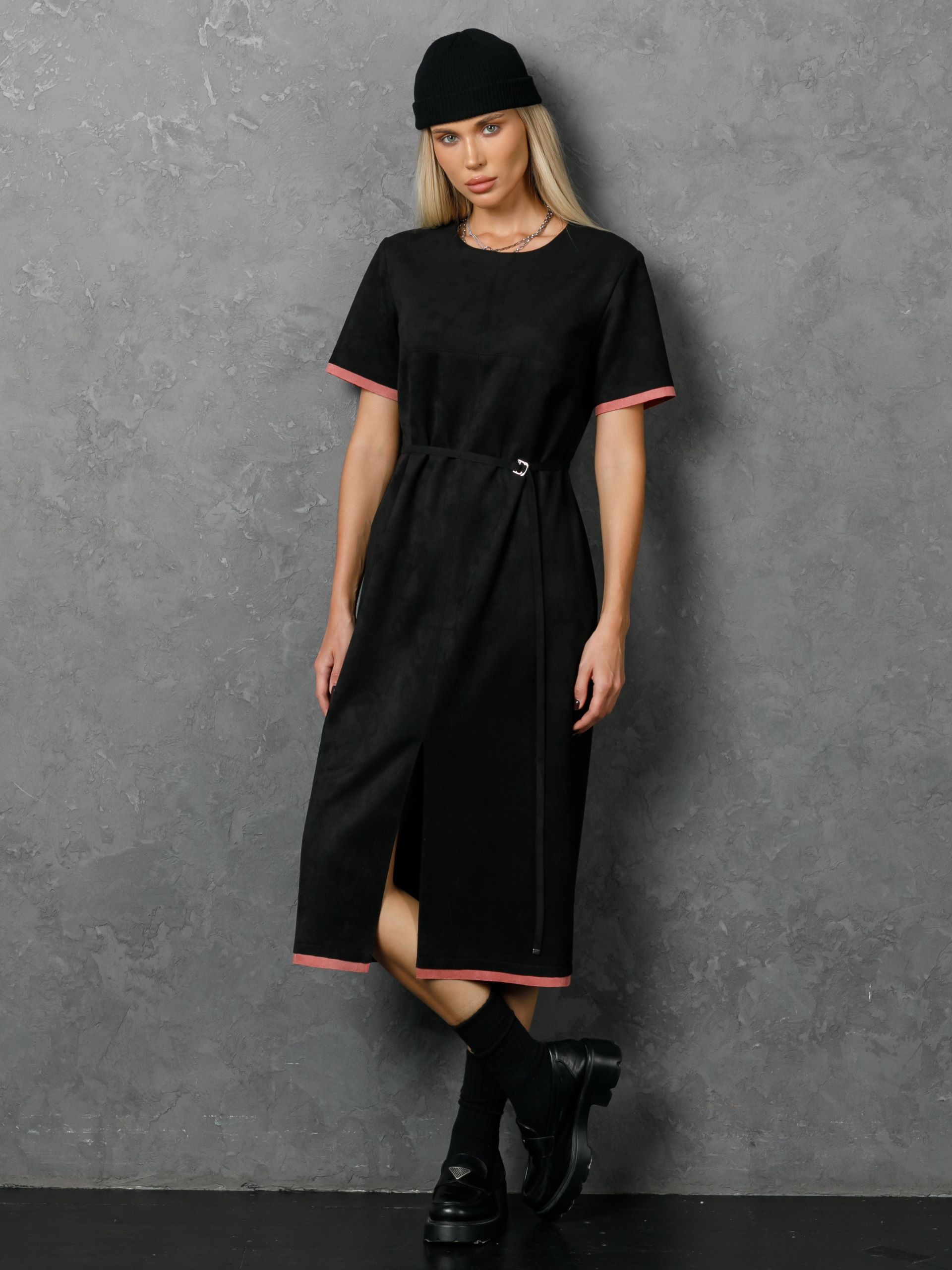 Платье PRIZ модель  528470