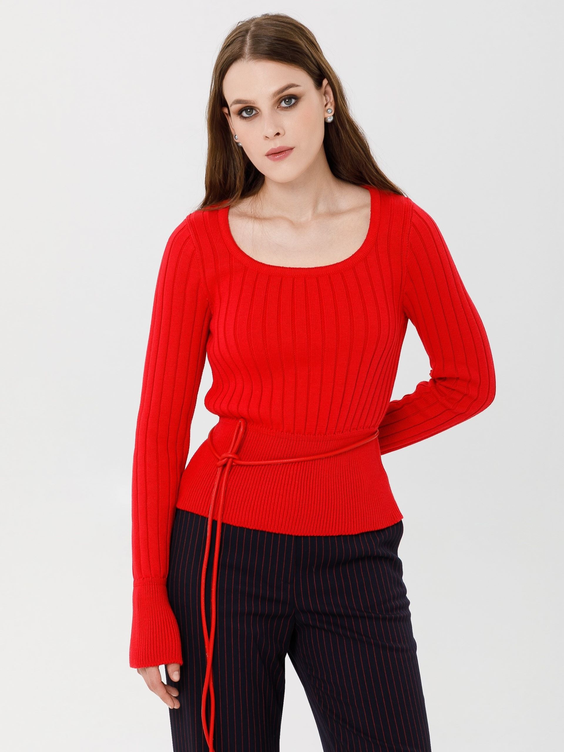 Джемпер PRIZ модель  528412