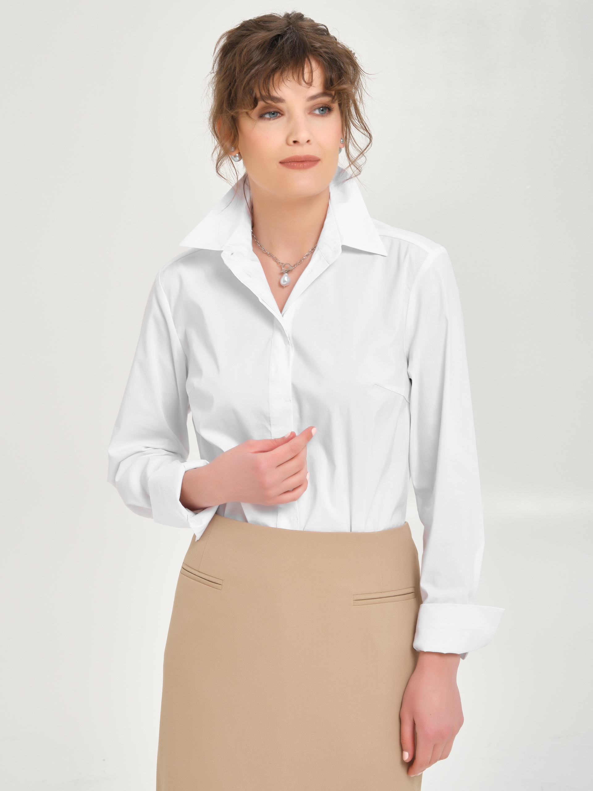 Блуза PRIZ модель  518207