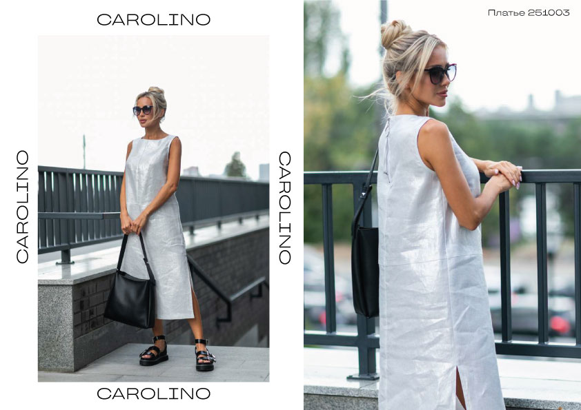 CaroLino