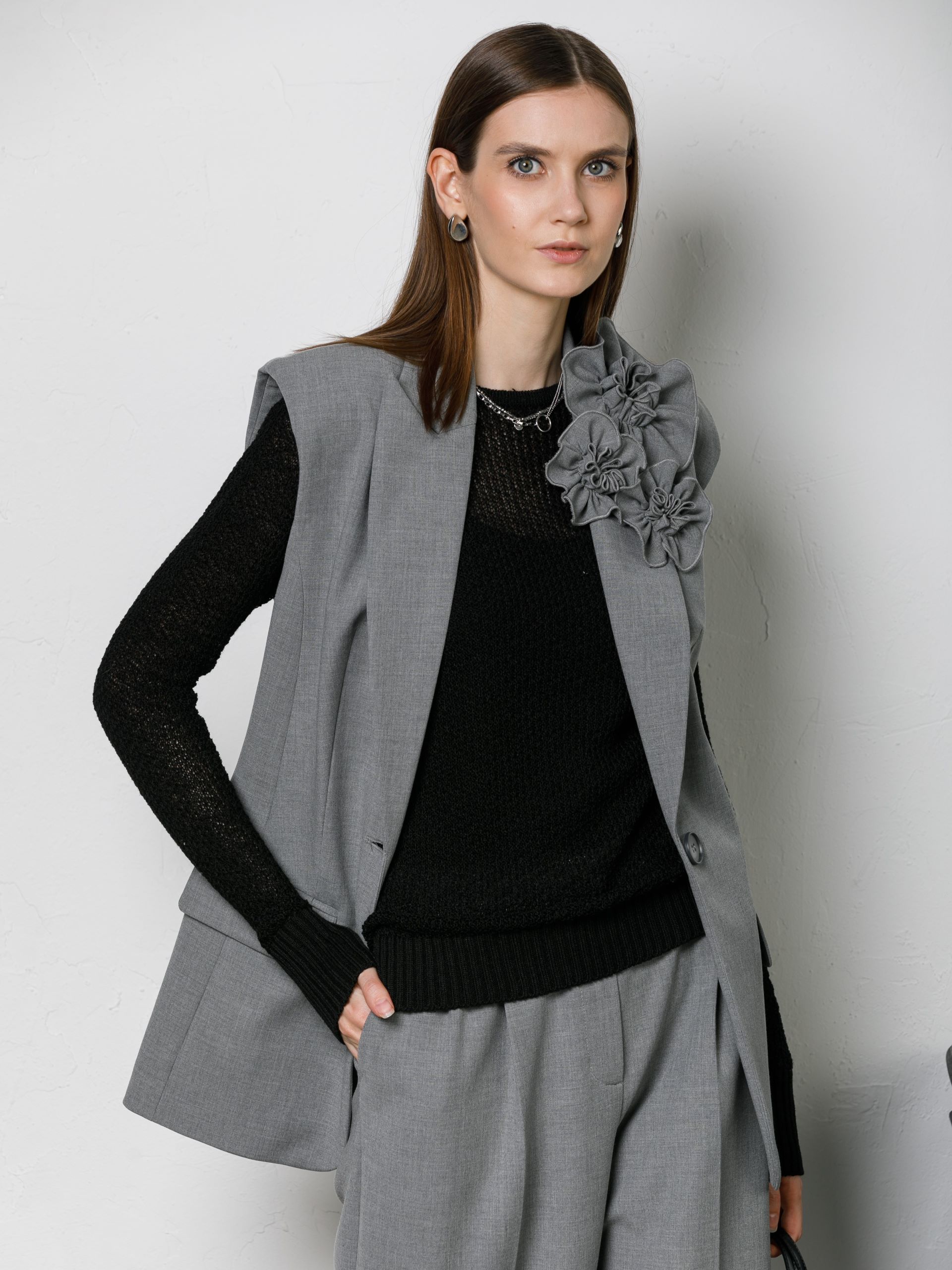 Жилет PRIZ модель  526811