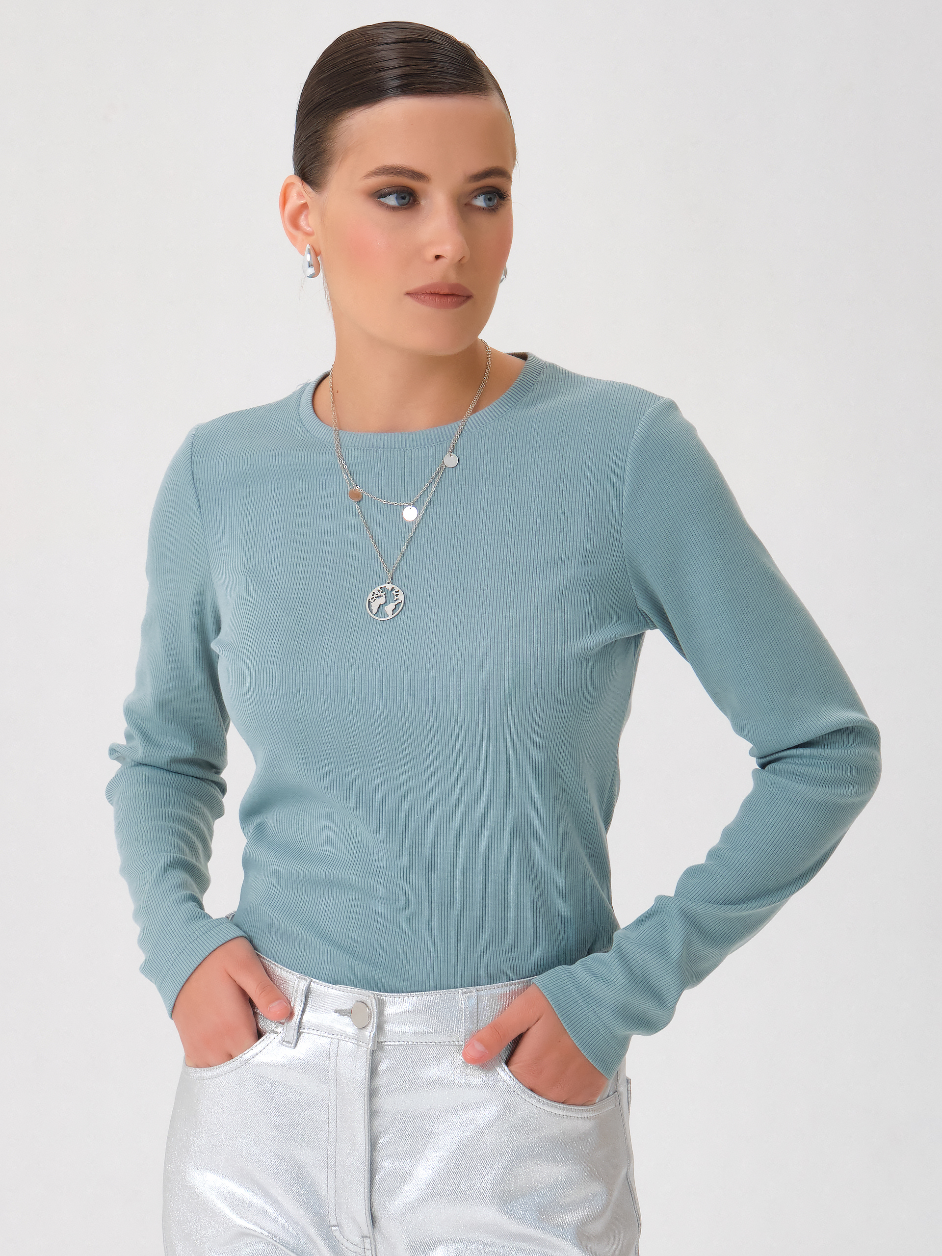 Джемпер PRIZ модель  481634