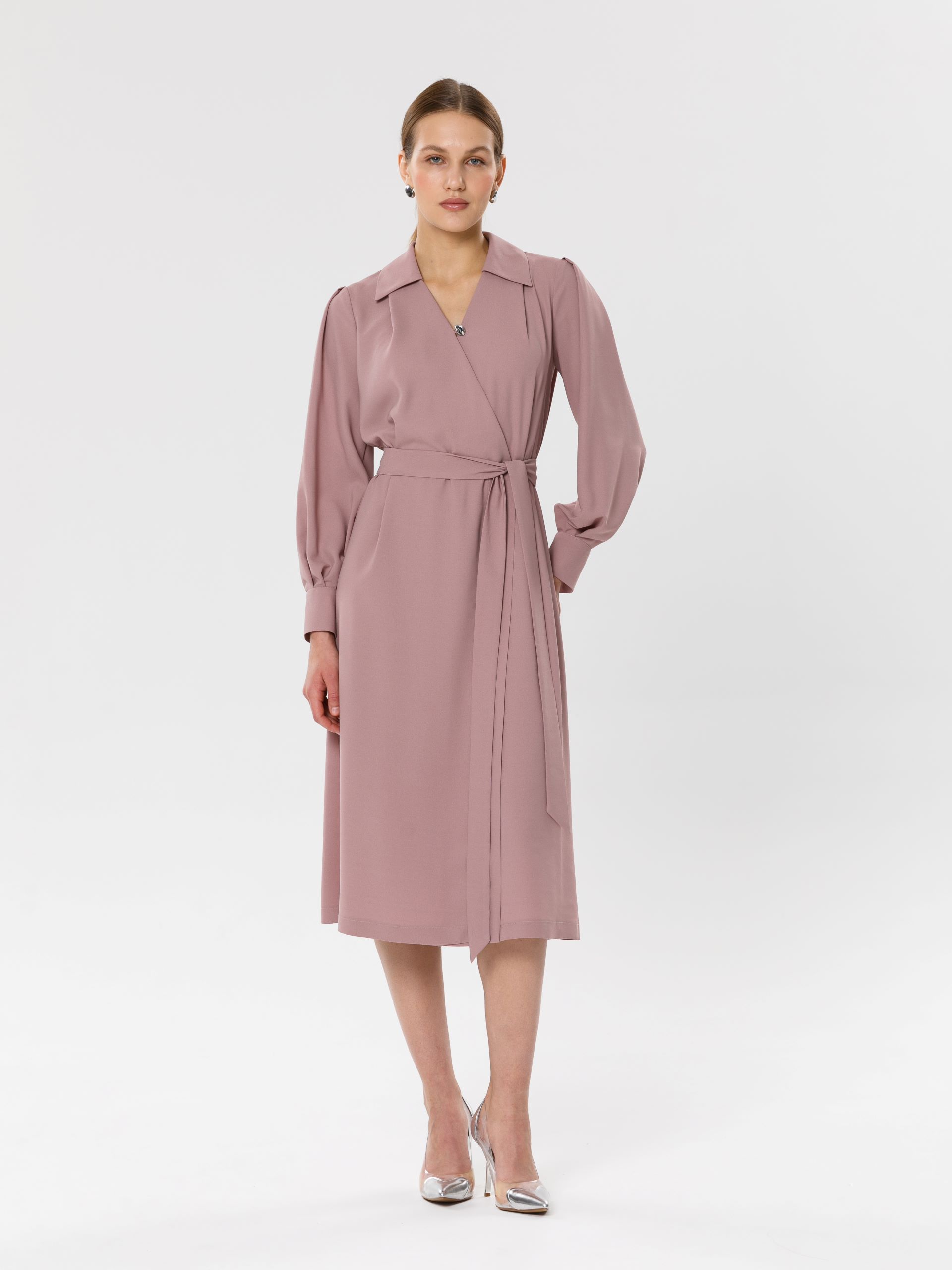 Платье PRIZ модель  538852