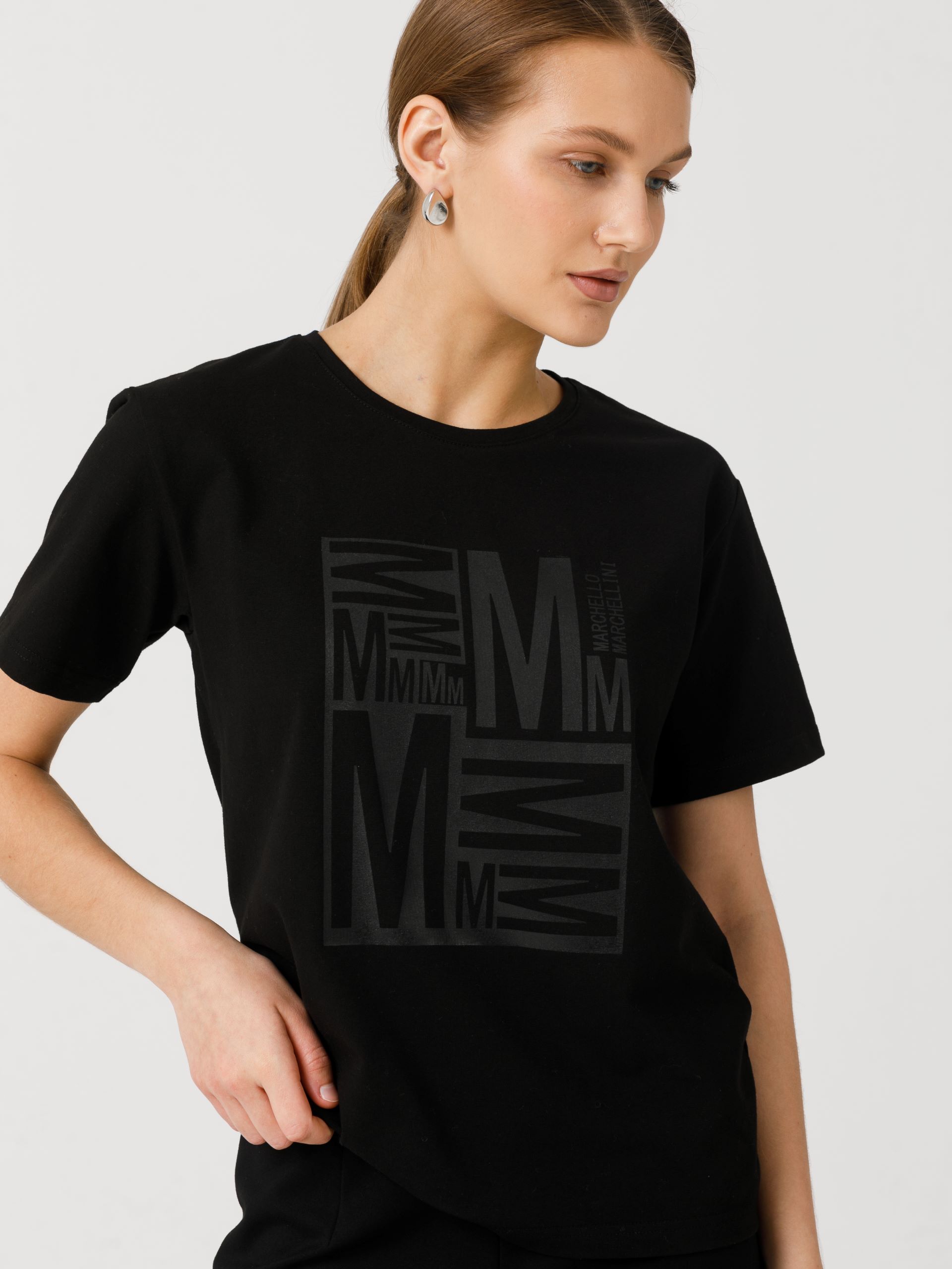 Футболка PRIZ модель  533966