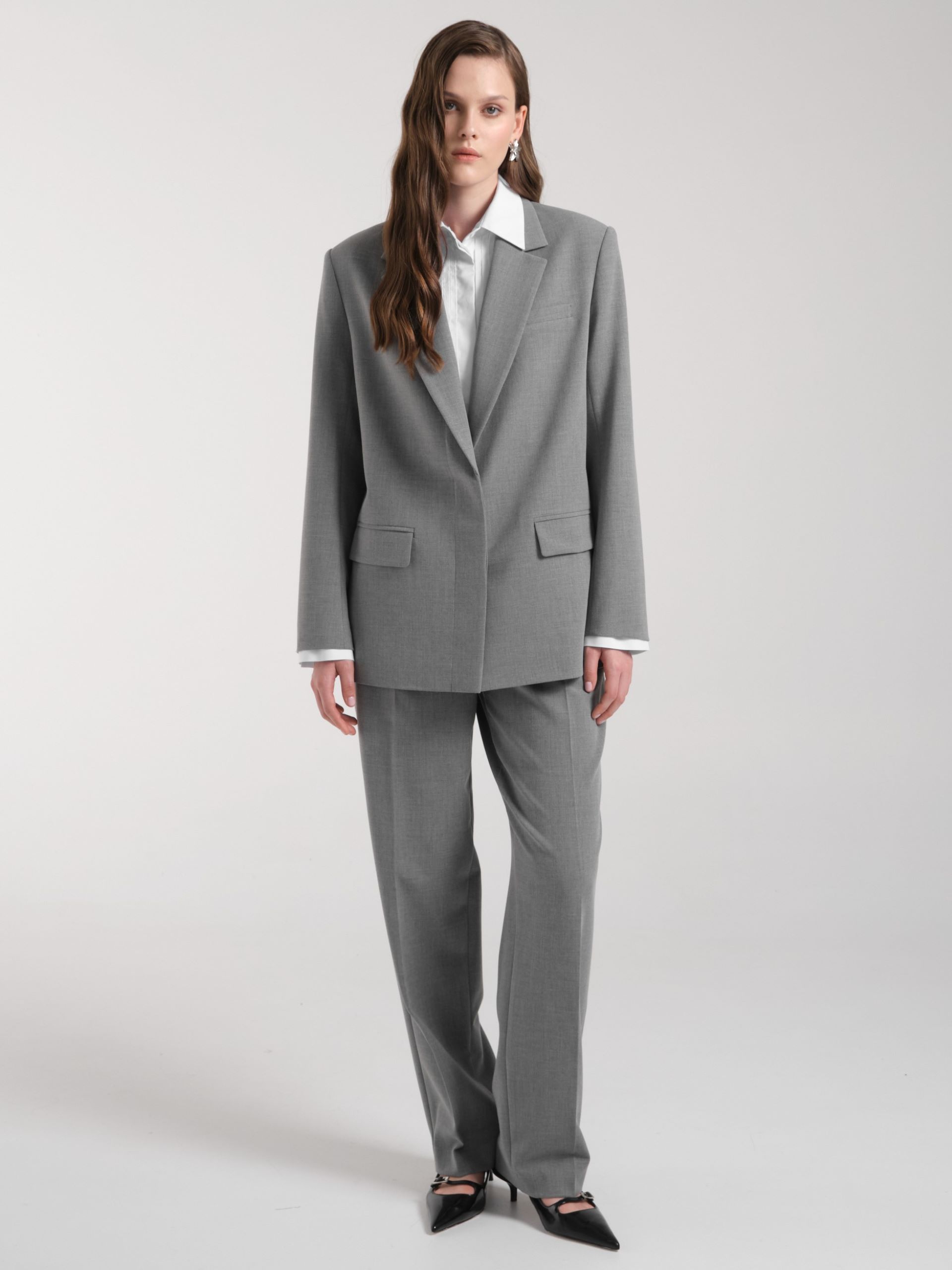 Брюки PRIZ модель  526968