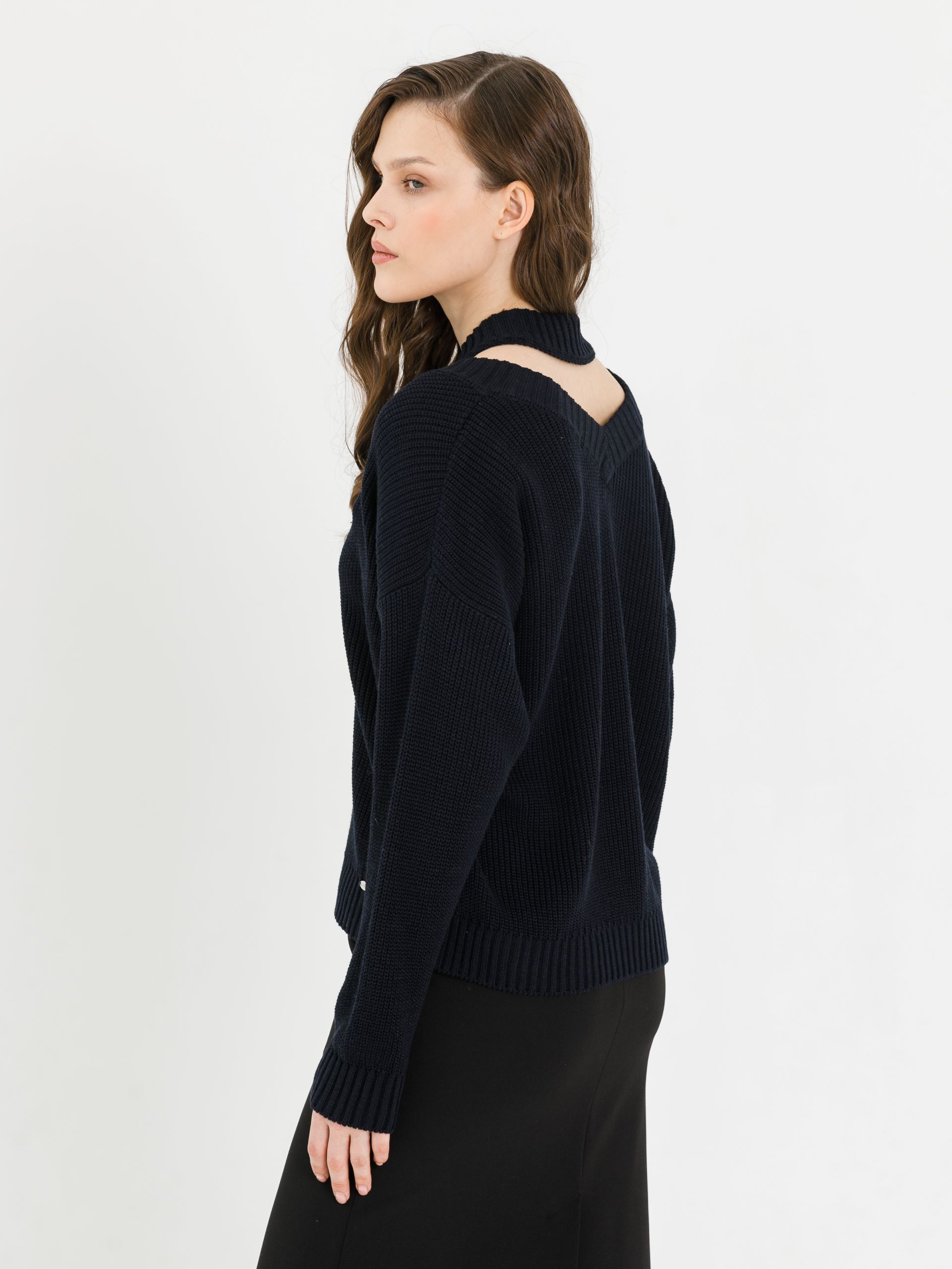 Джемпер PRIZ модель  