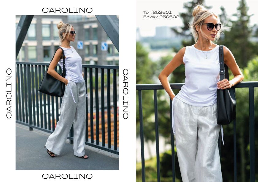 CaroLino