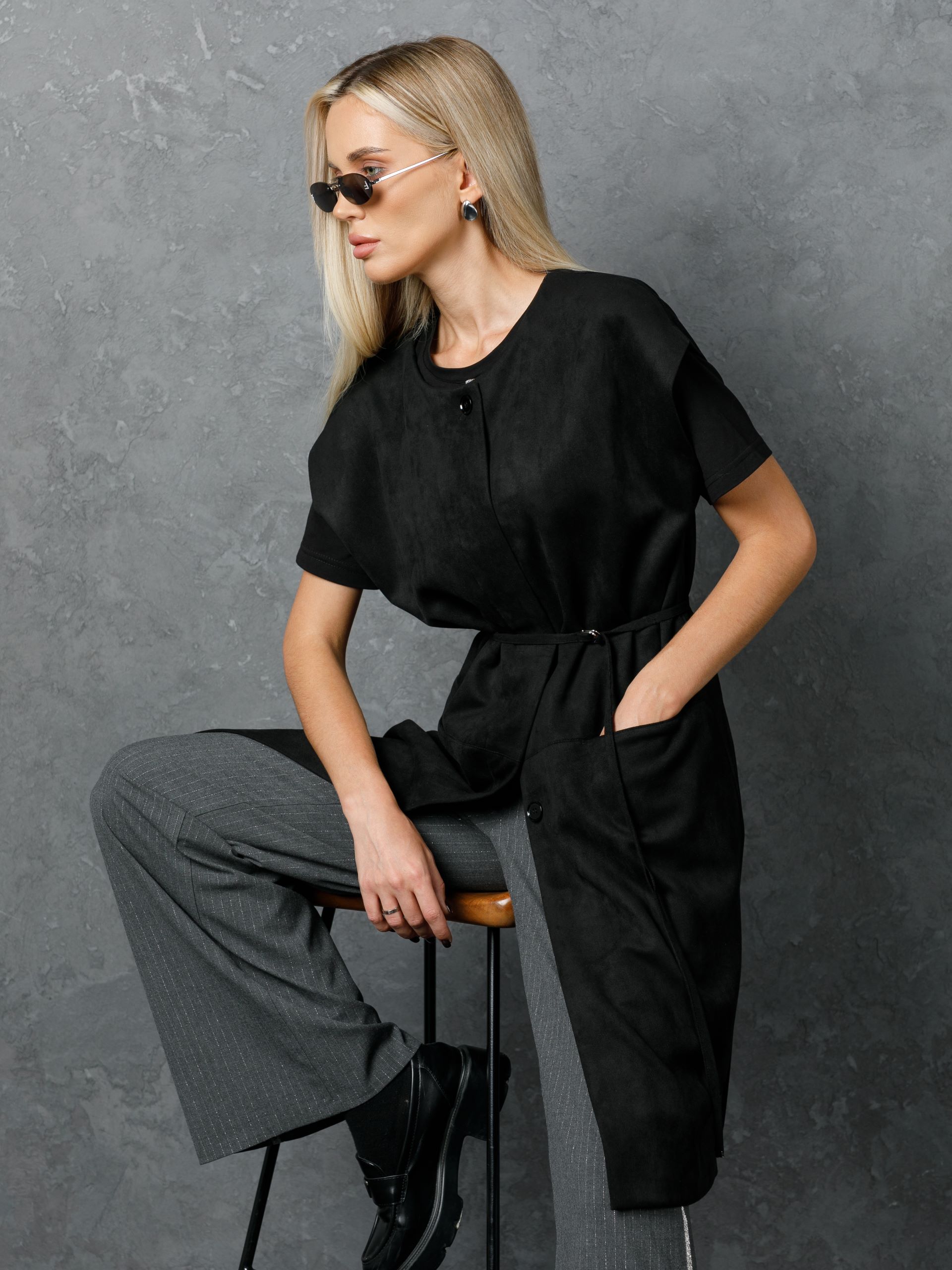 Жилет PRIZ модель  527949