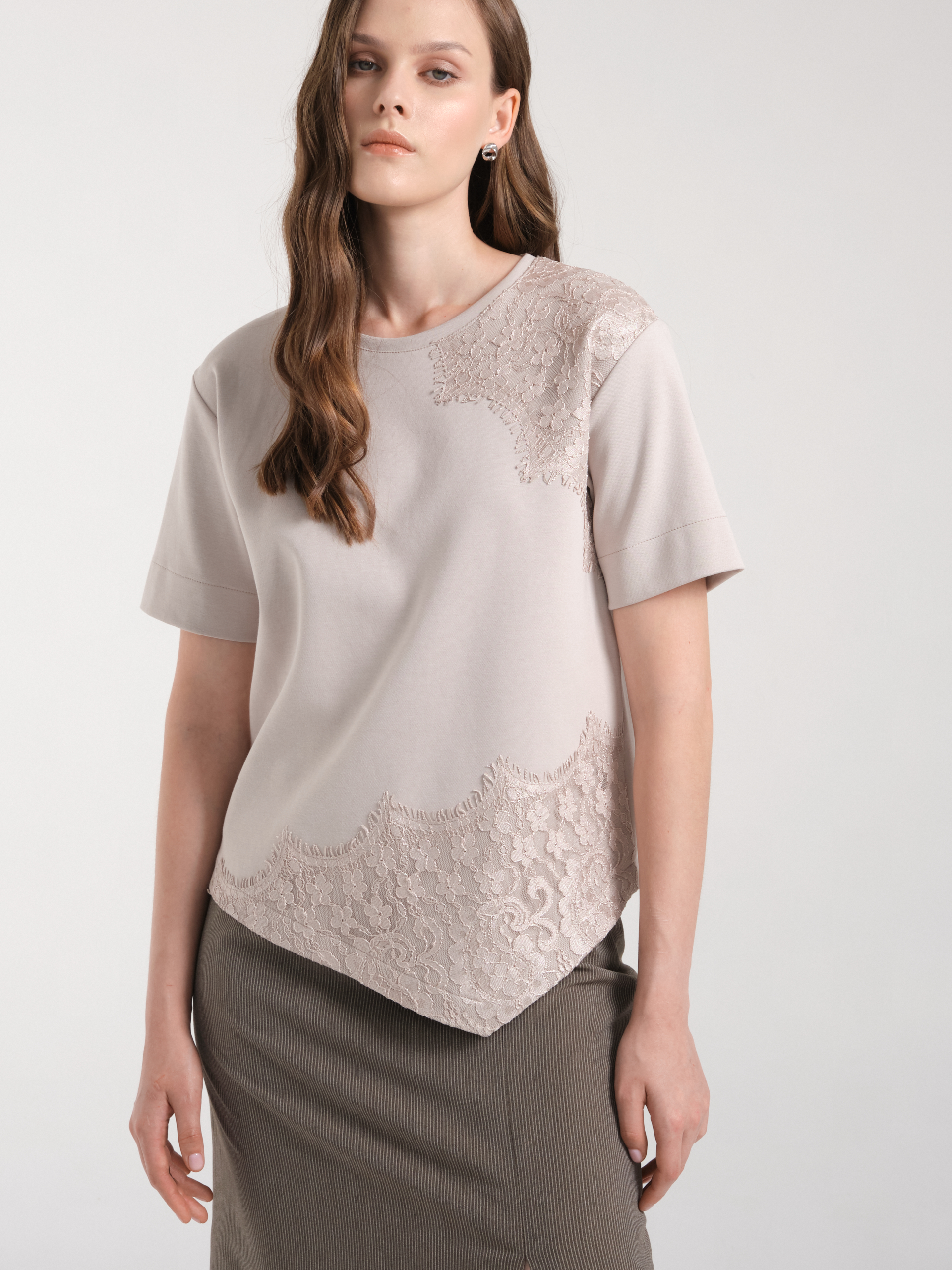 Футболка PRIZ модель  525133