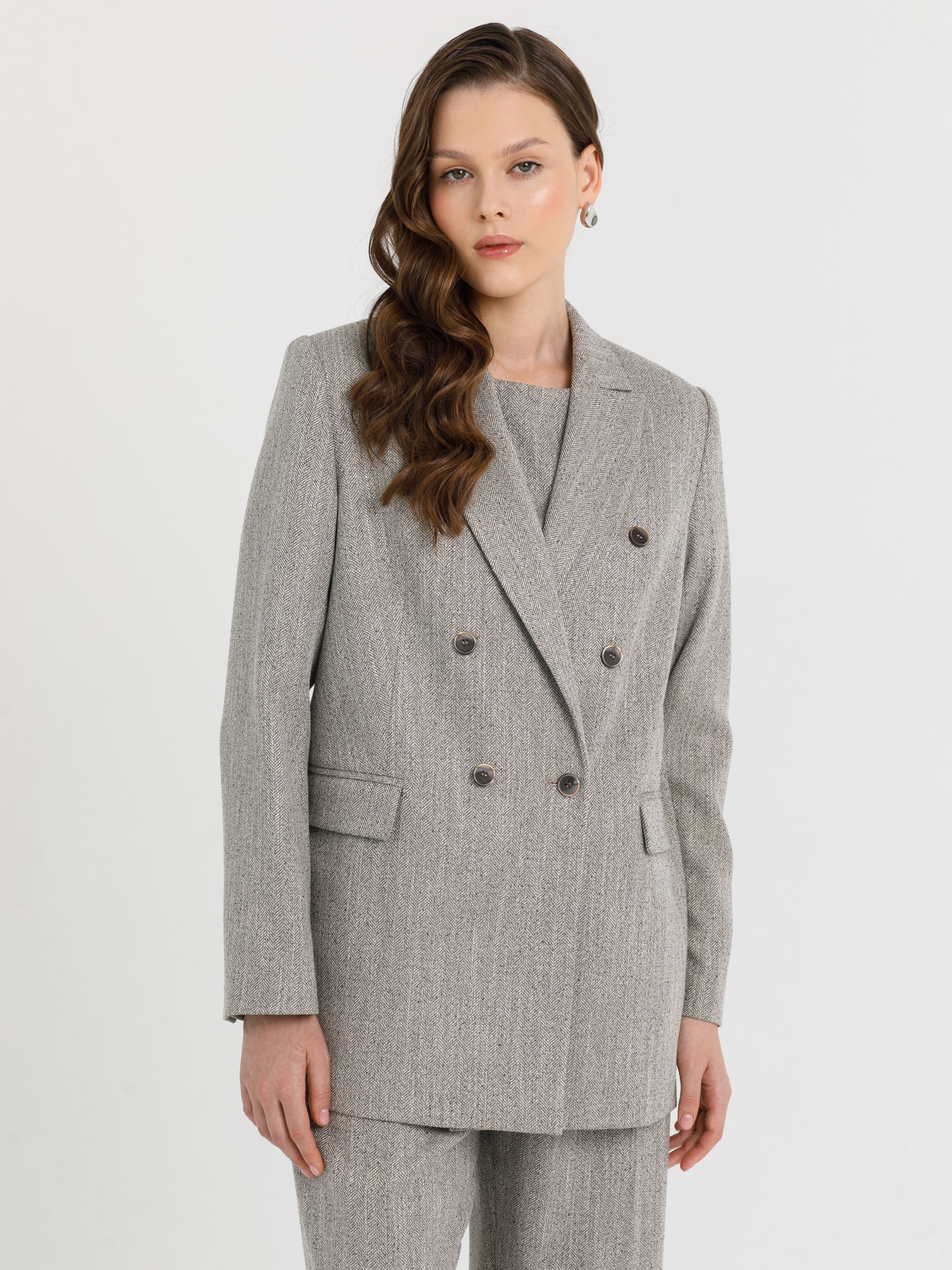 Жакет PRIZ модель  530120