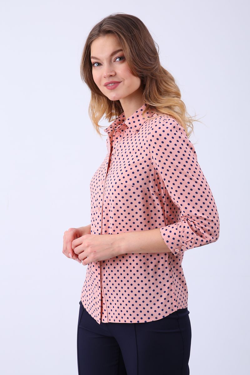 Блуза 80808-3788 Блуза 80808-3788