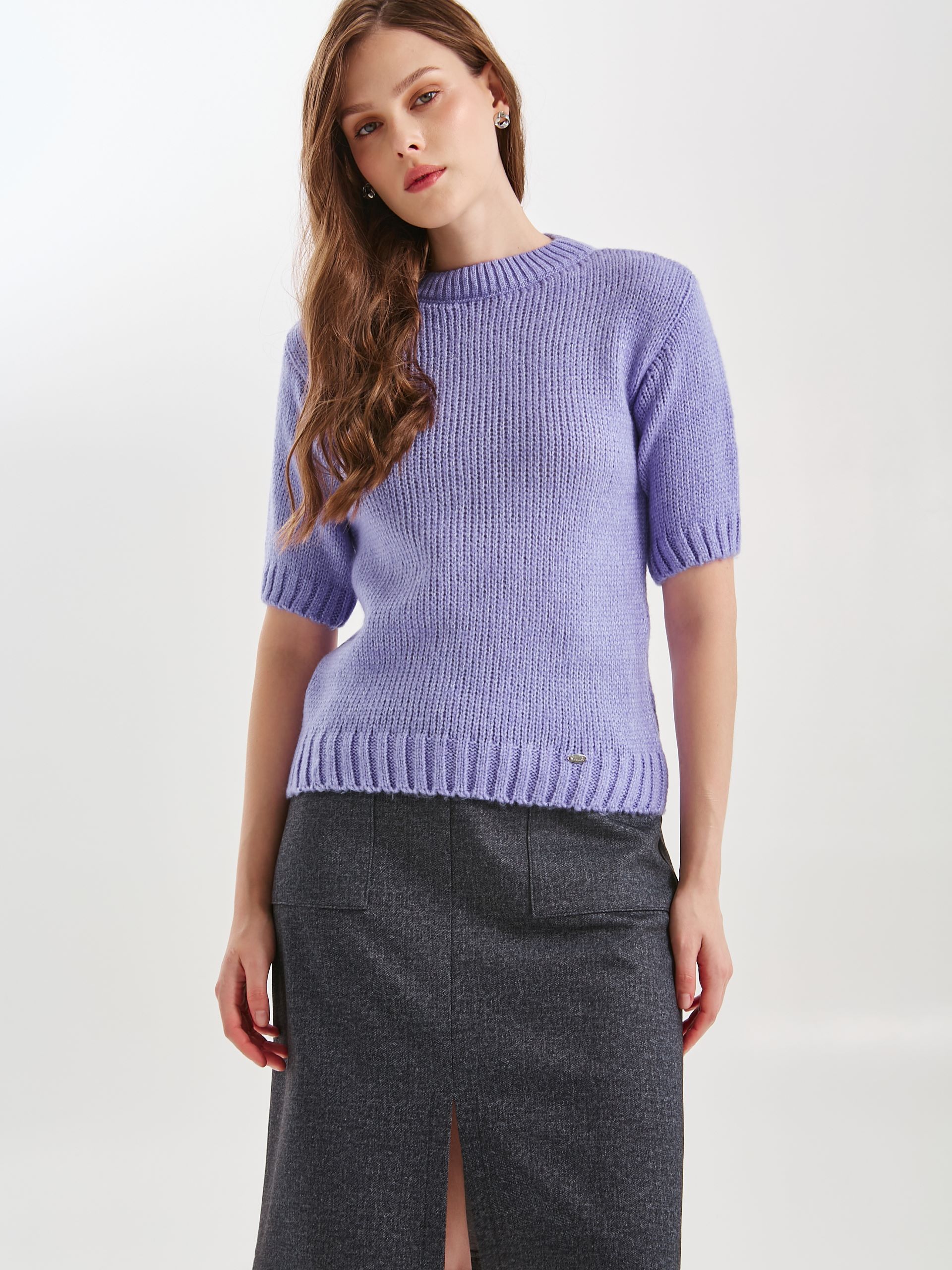 Джемпер PRIZ модель  521083