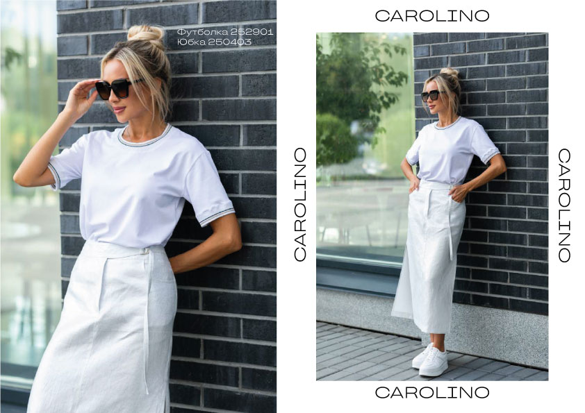 CaroLino