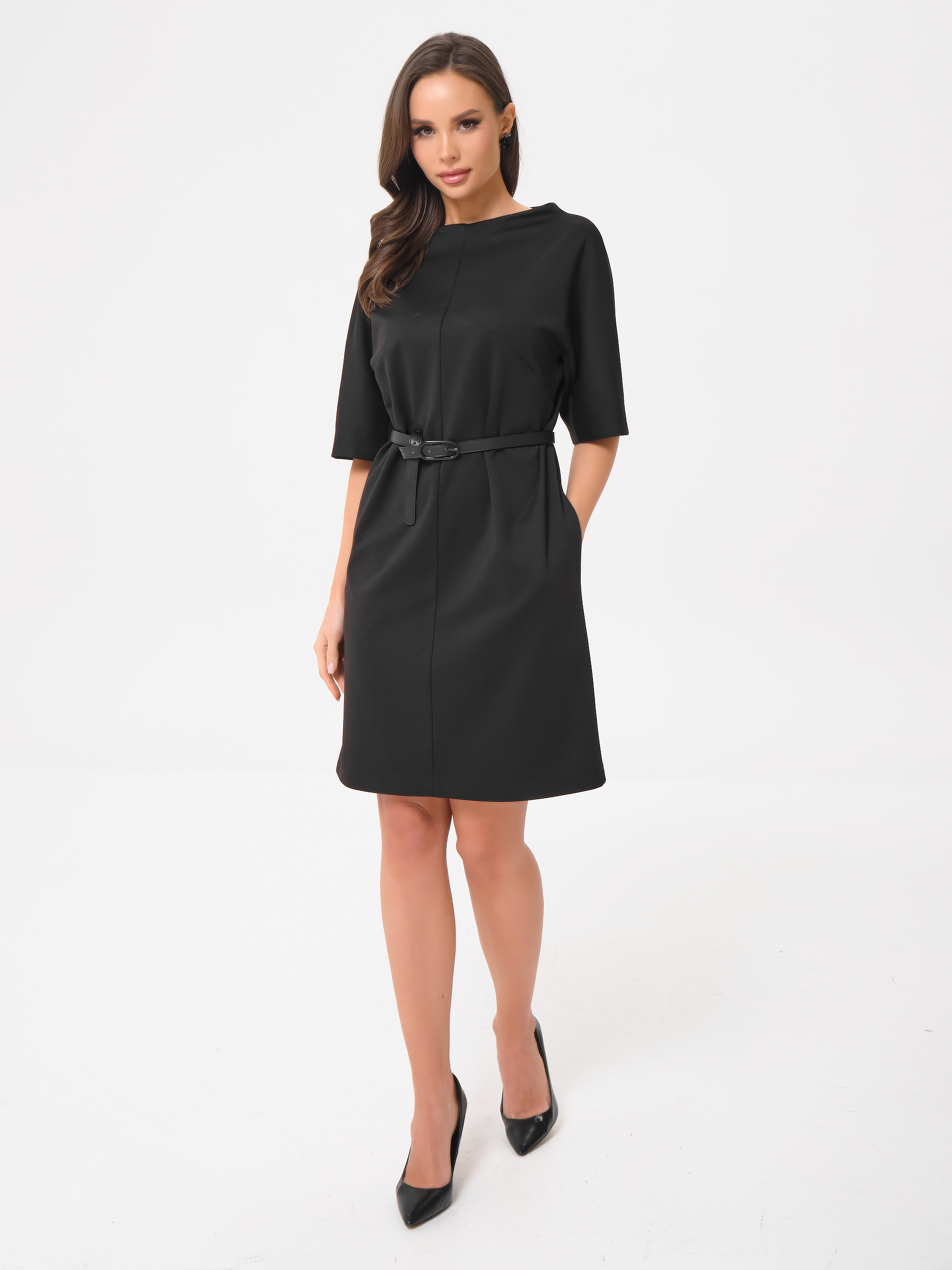 Платье PRIZ модель  537868