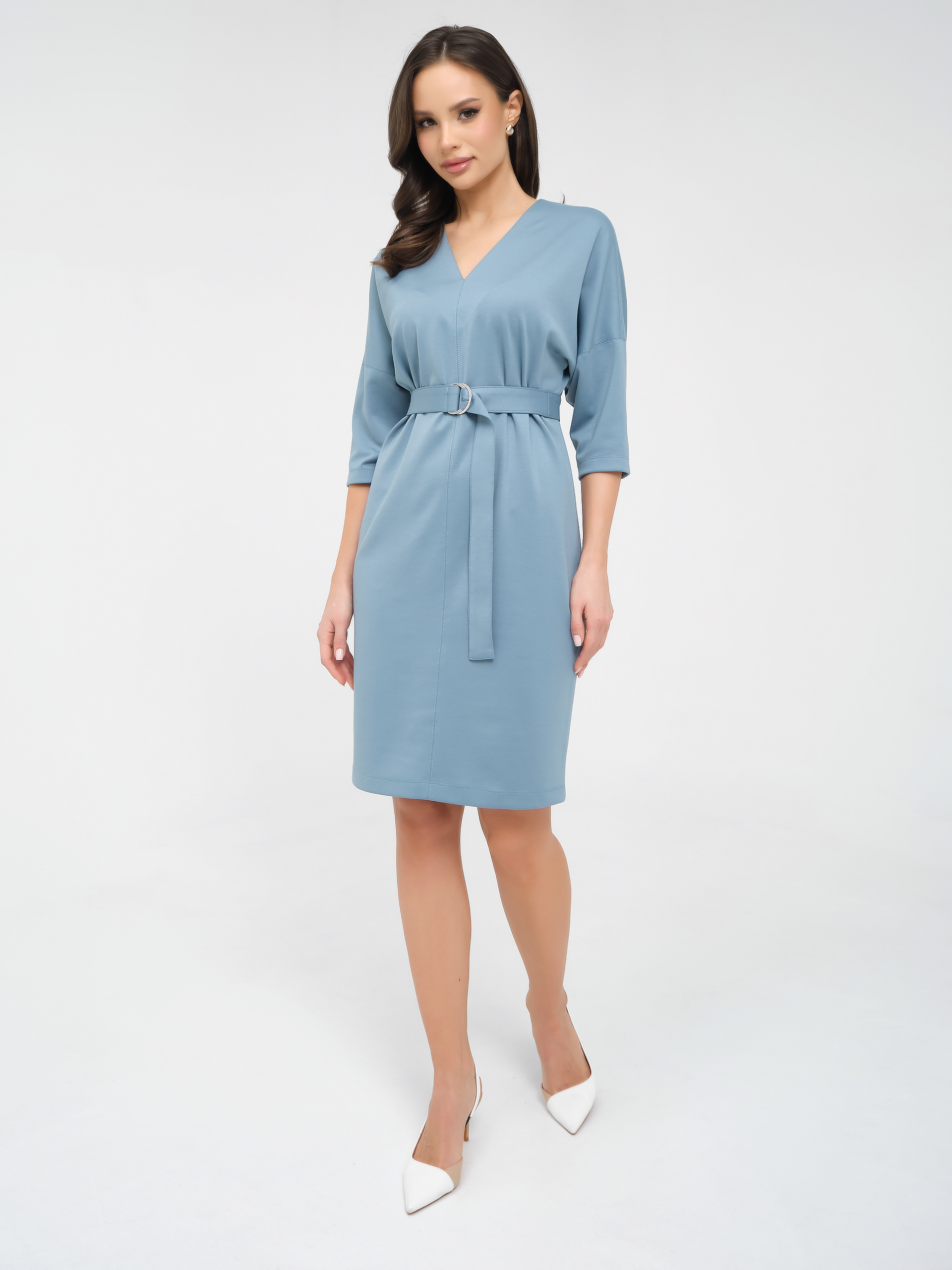 Платье PRIZ модель  537871