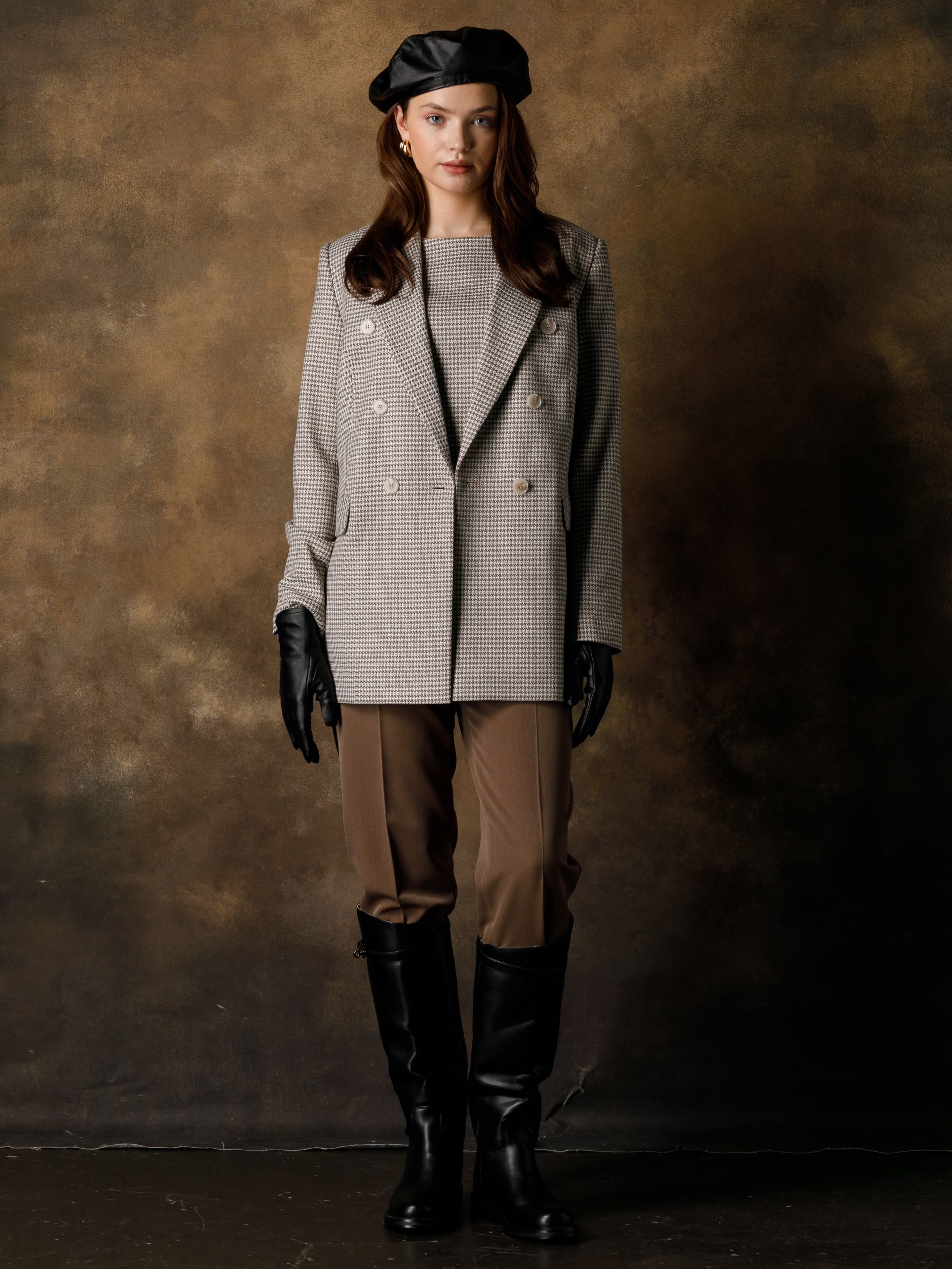 Жакет PRIZ модель  527166