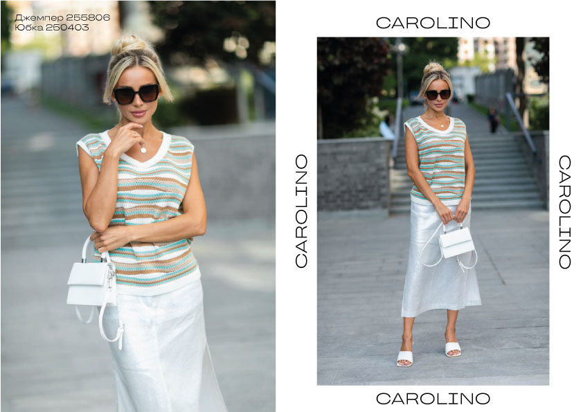 CaroLino