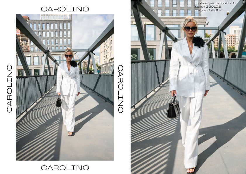 CaroLino