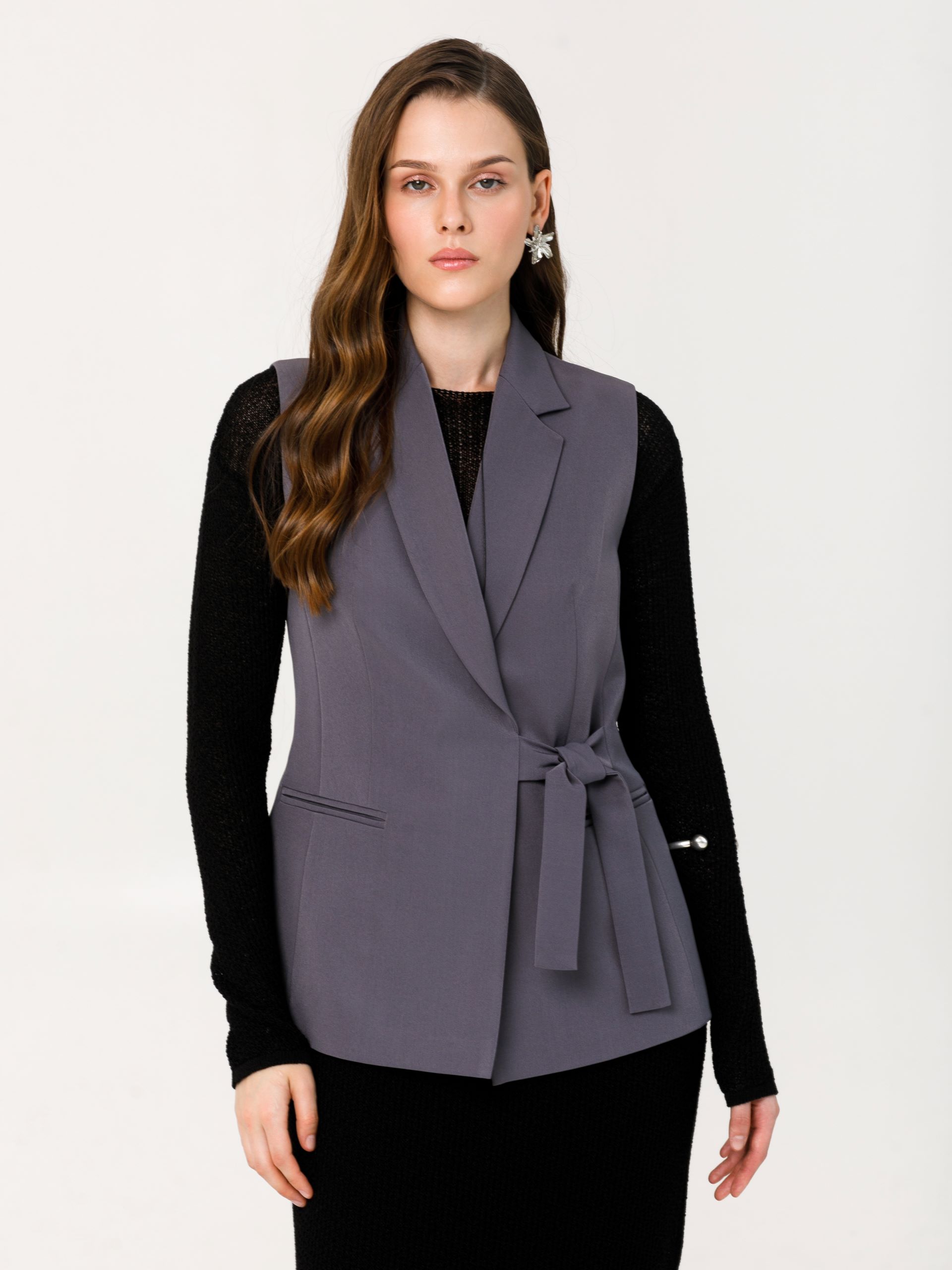 Жилет PRIZ модель  522282