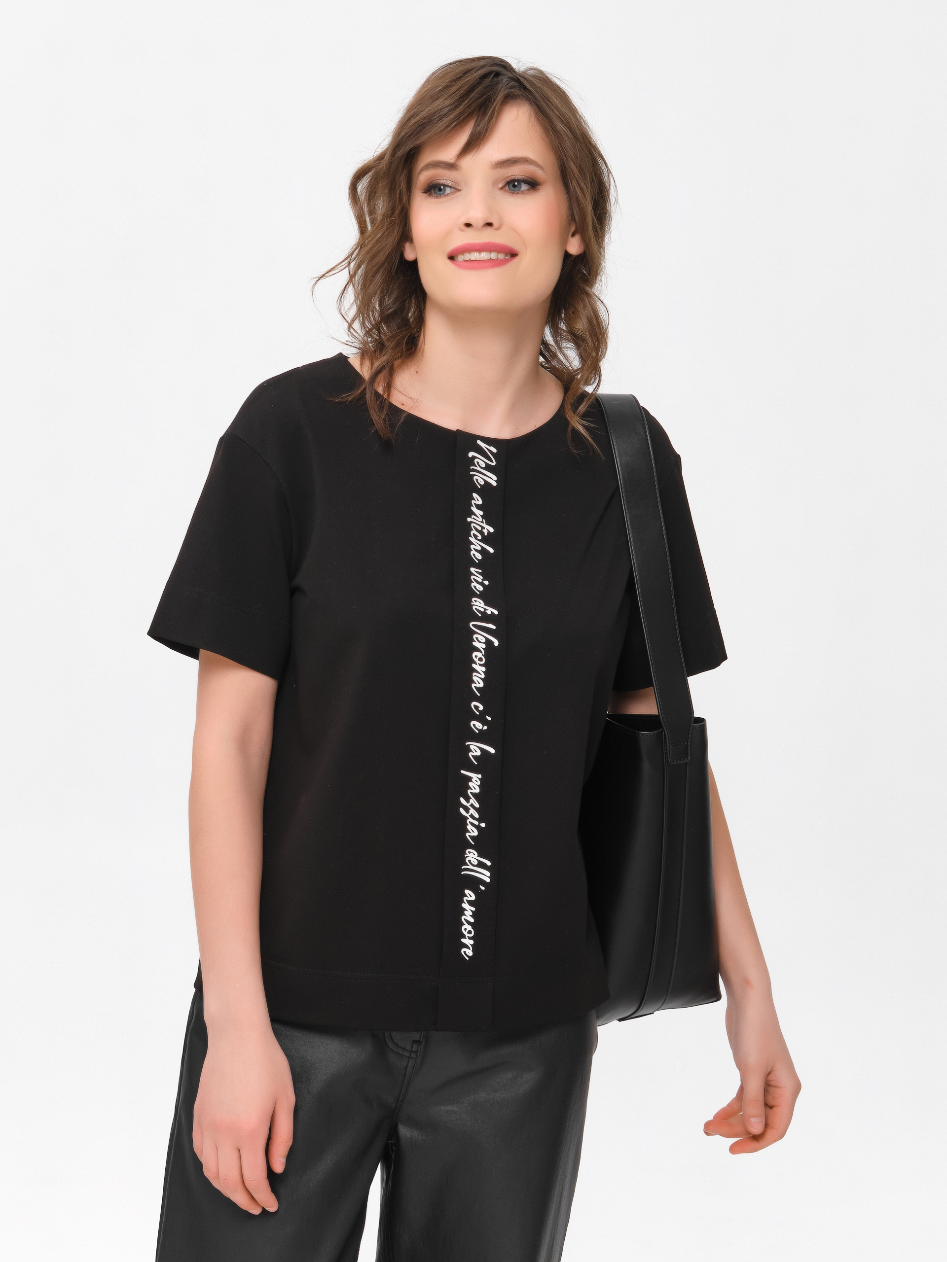 Футболка PRIZ модель  