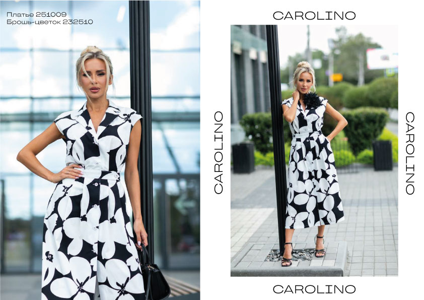 CaroLino