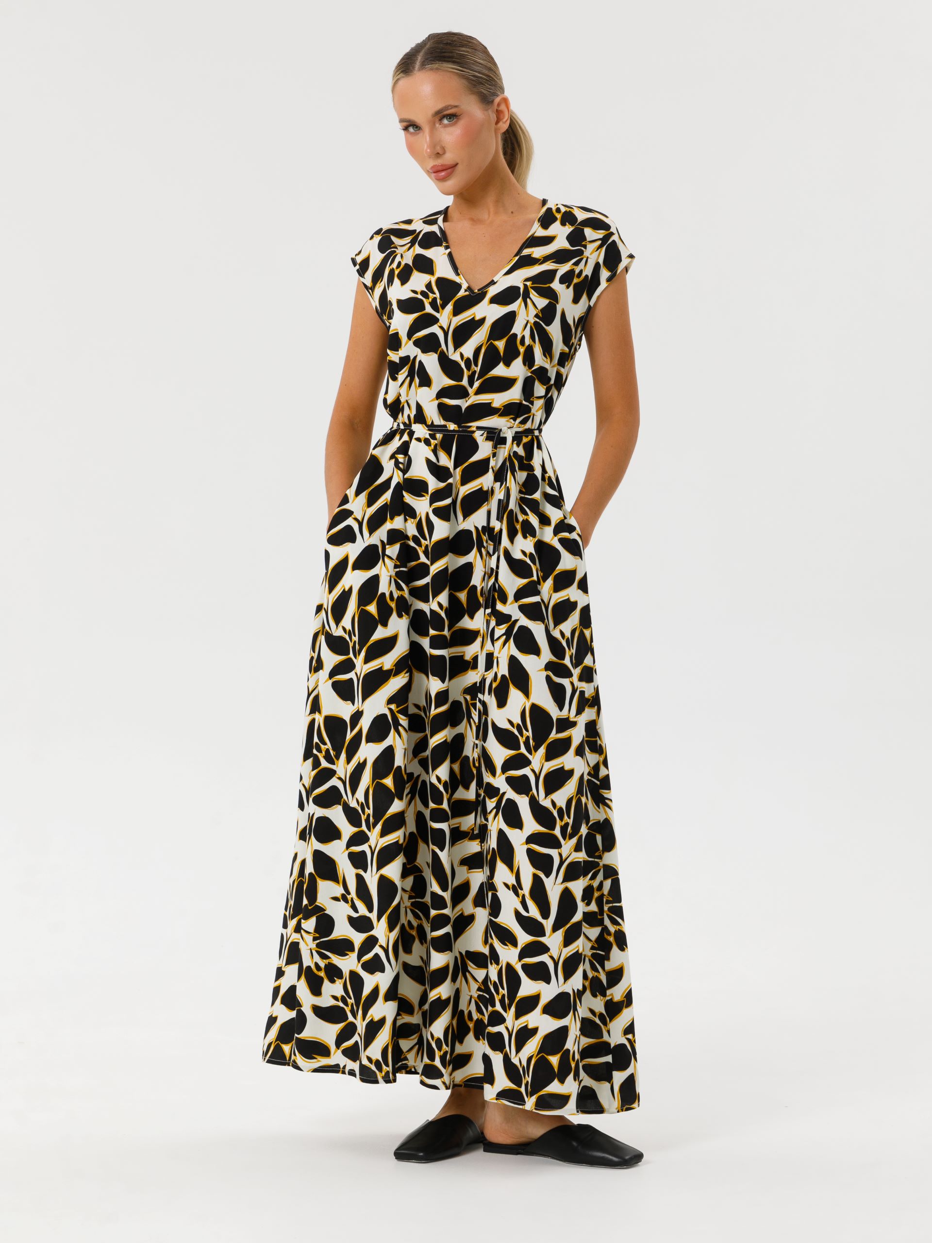 Платье PRIZ модель  540612