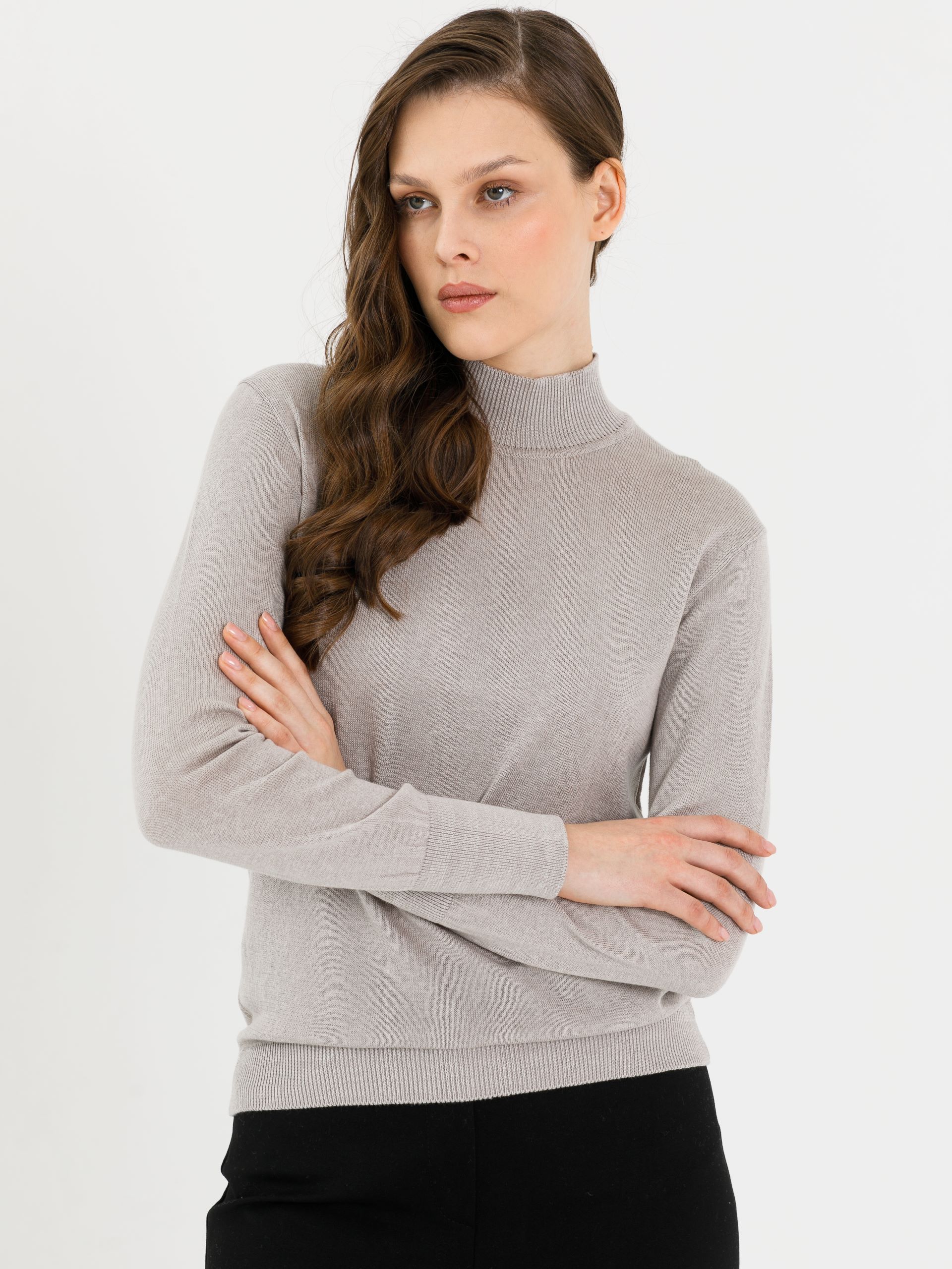 Водолазка PRIZ модель  530645