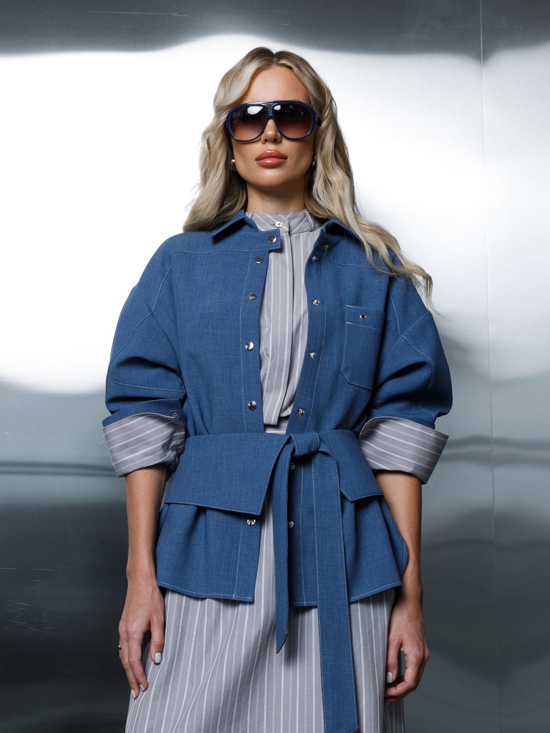 Жакет PRIZ модель  535022