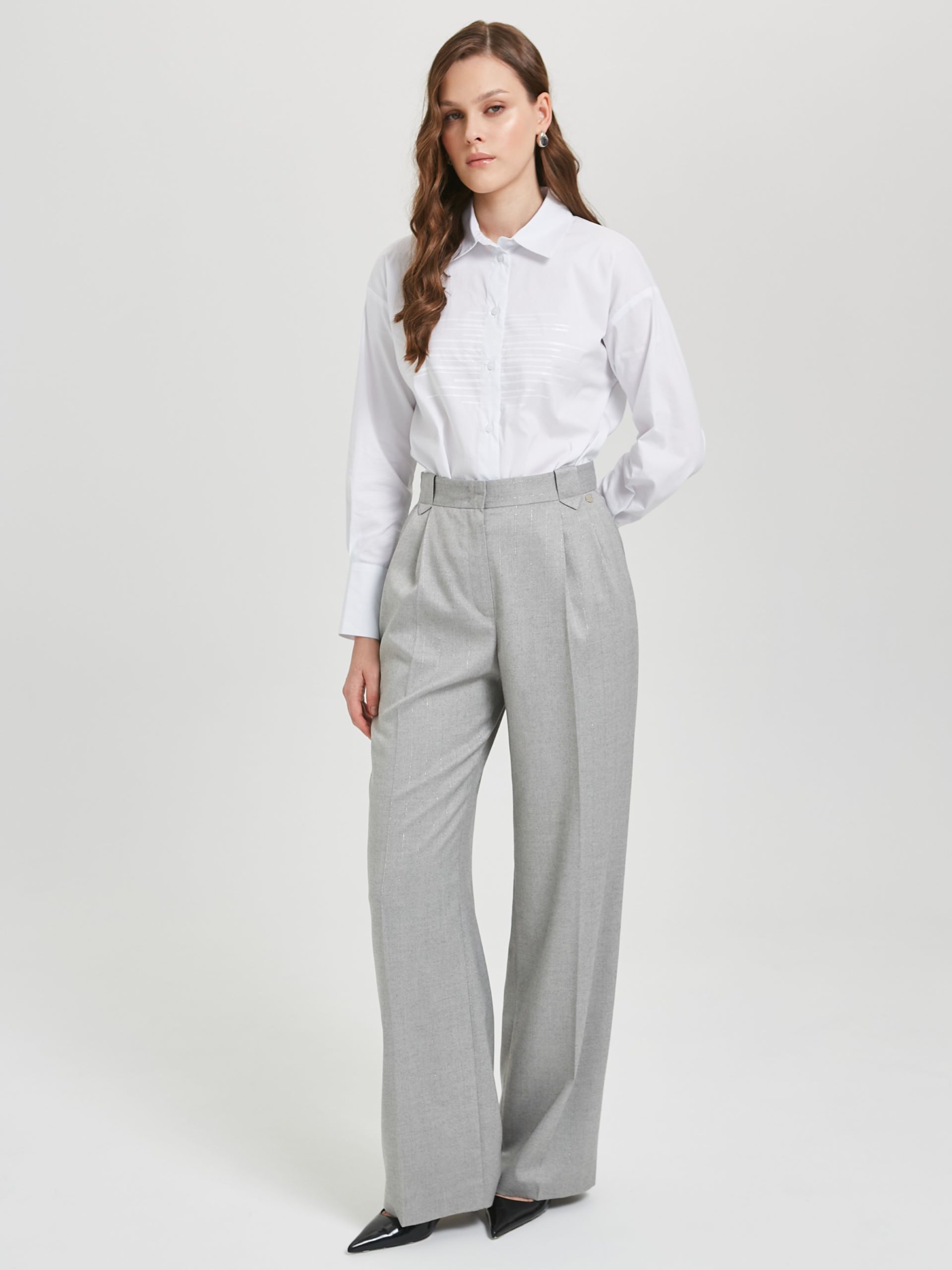 Брюки PRIZ модель  528962