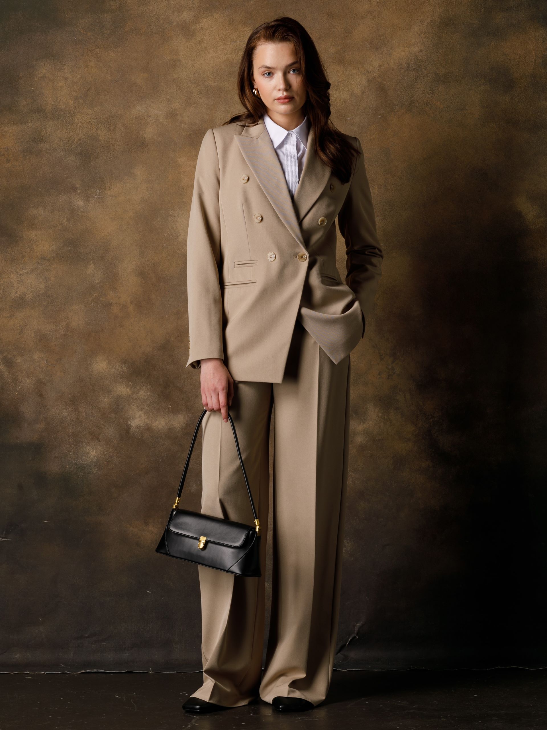 Брюки PRIZ модель  527867