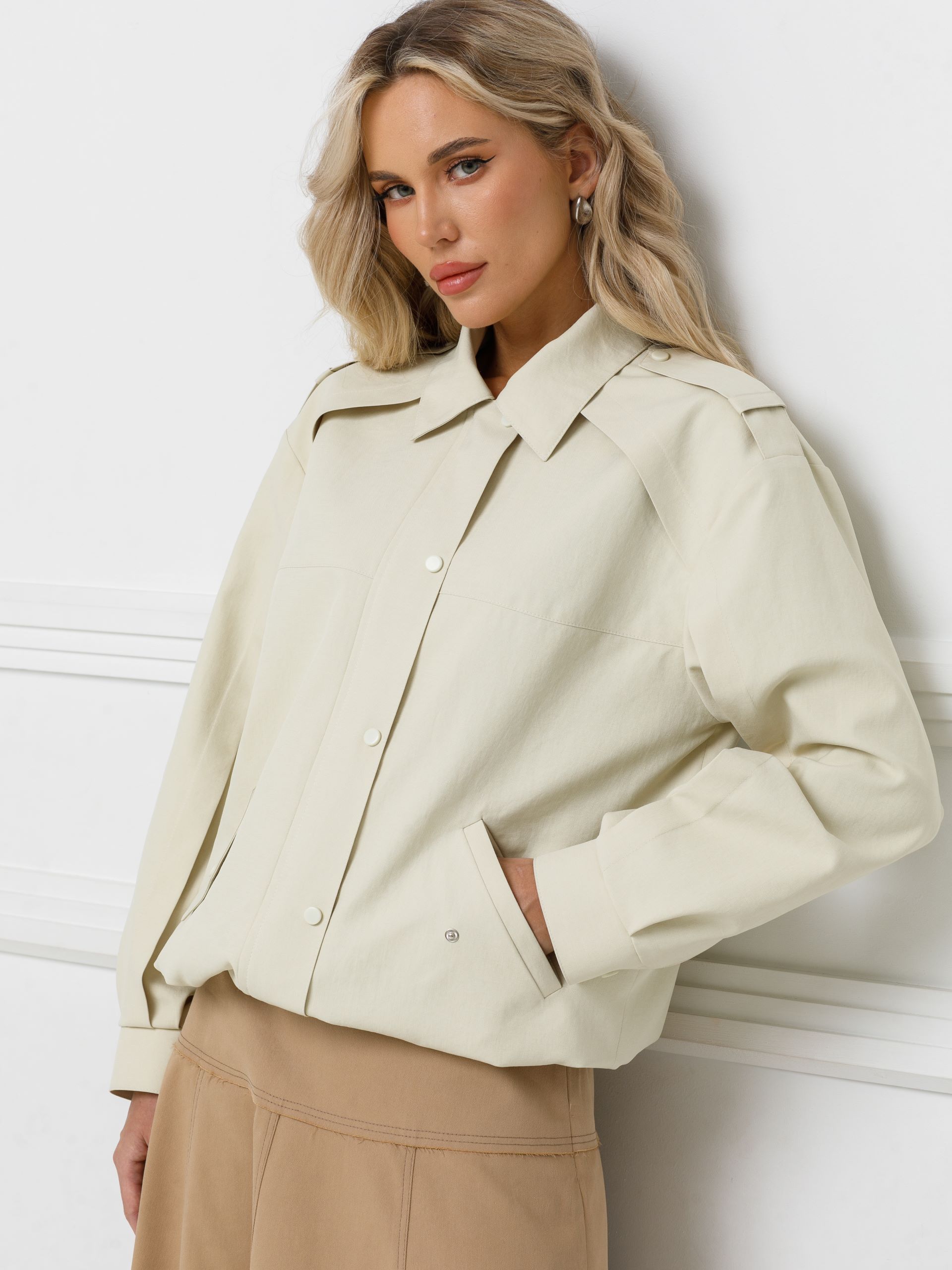 Куртка PRIZ модель  536364