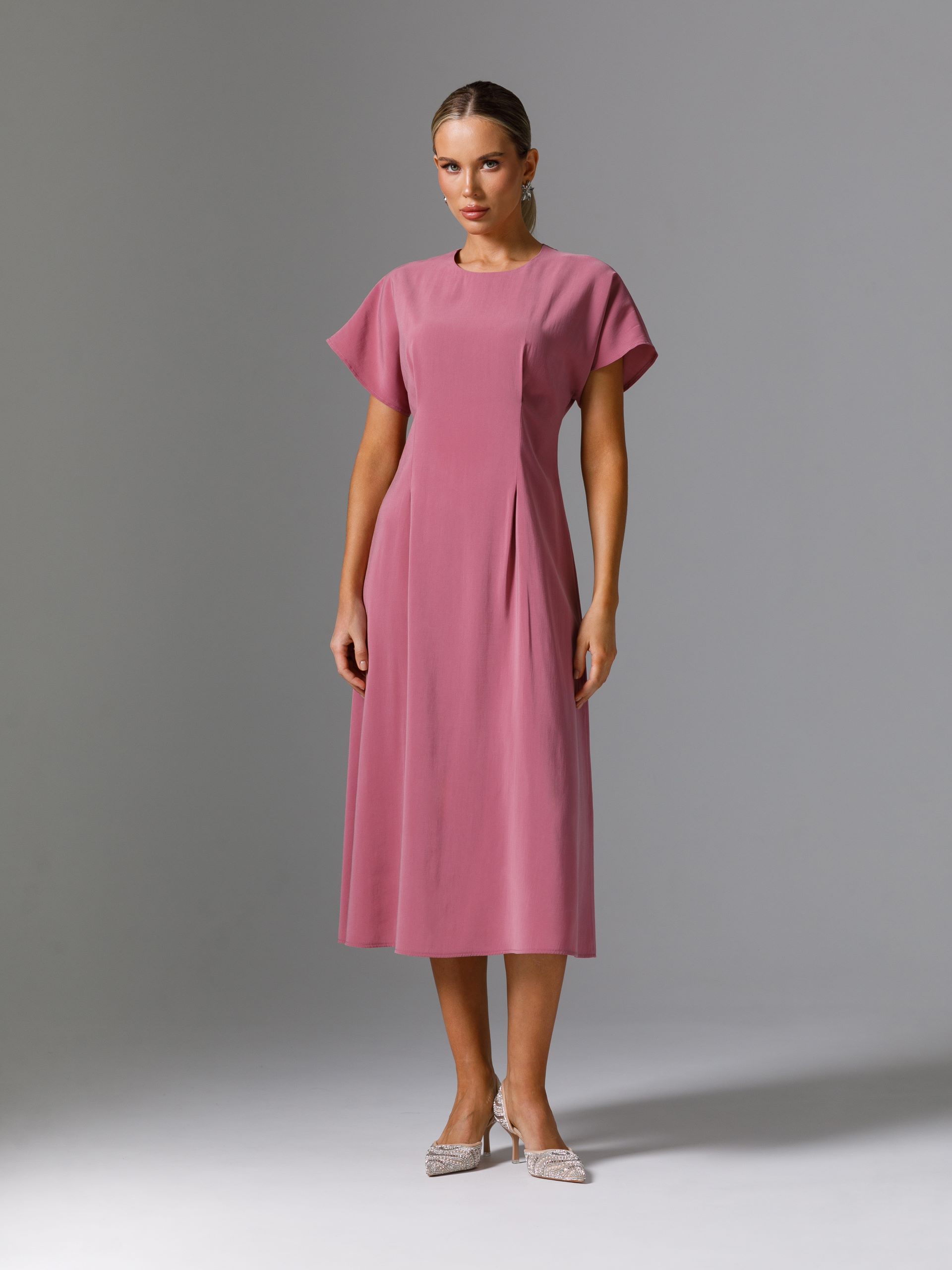 Платье PRIZ модель  540384