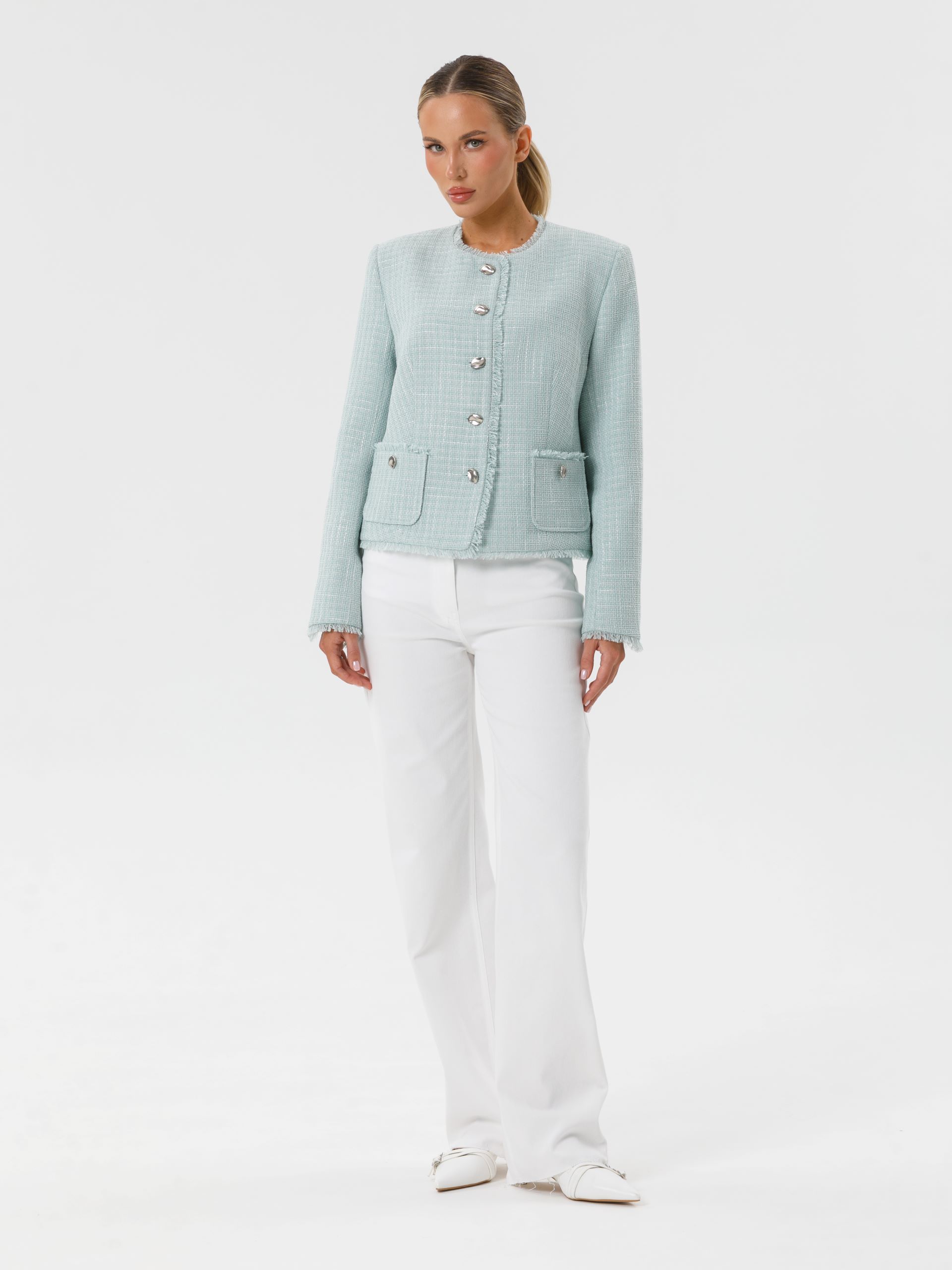 Жакет PRIZ модель  540879