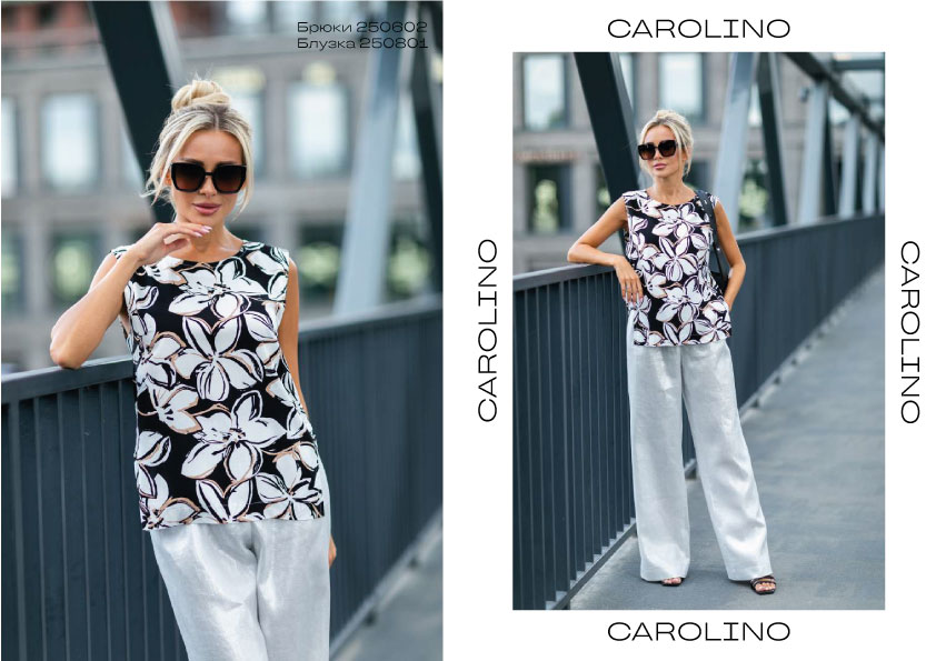 CaroLino