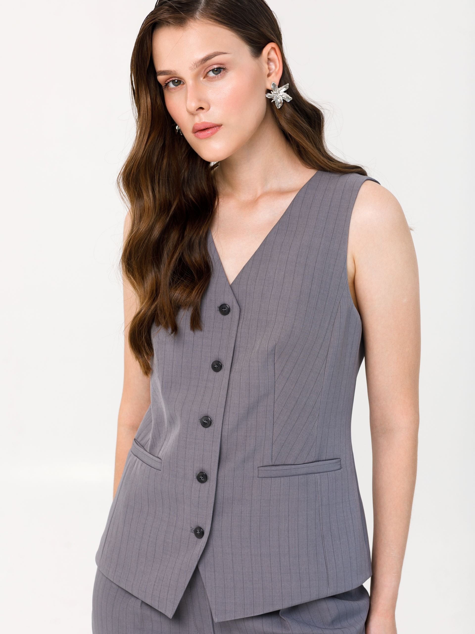 Жилет PRIZ модель  522066