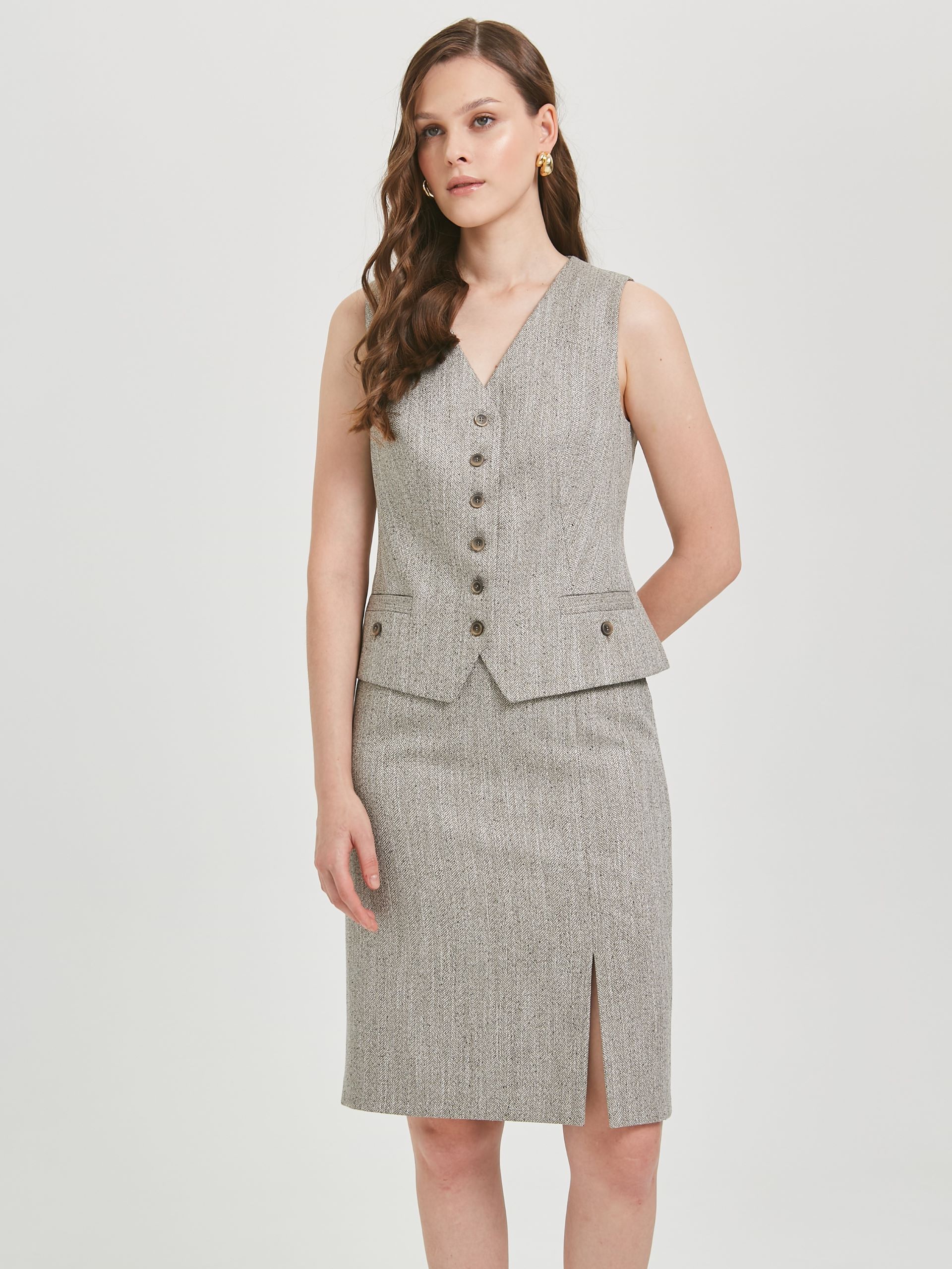 Жилет PRIZ модель  530150