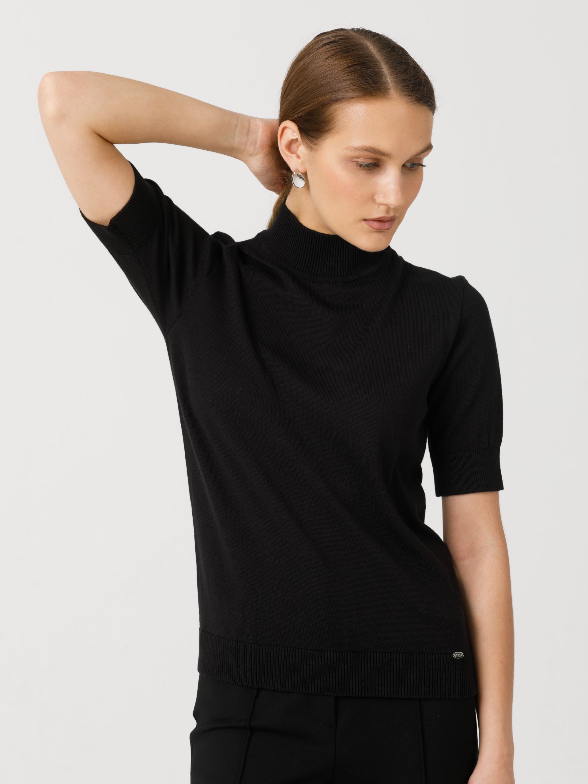 Водолазка PRIZ модель  532773