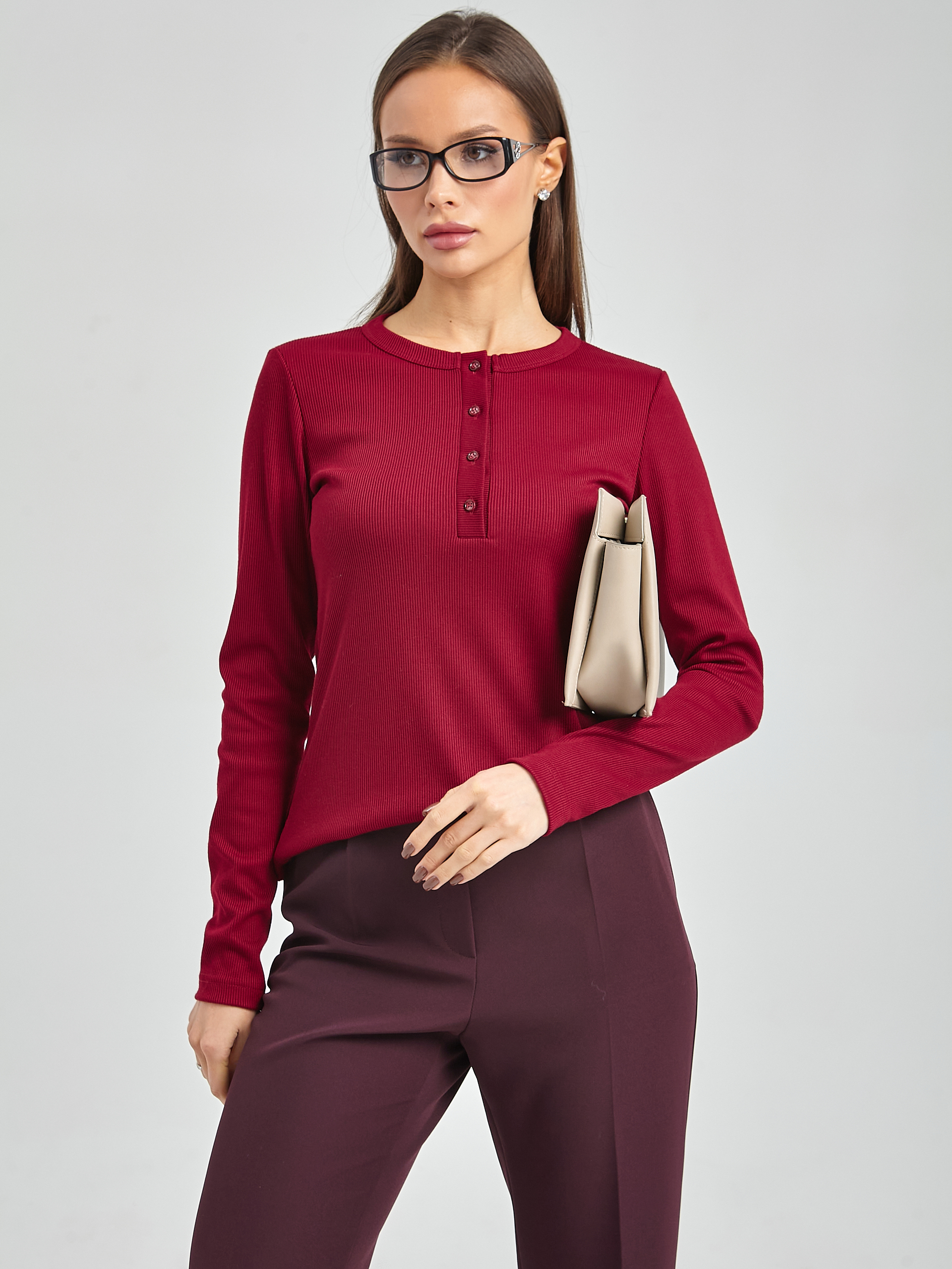 Джемпер PRIZ модель  481641