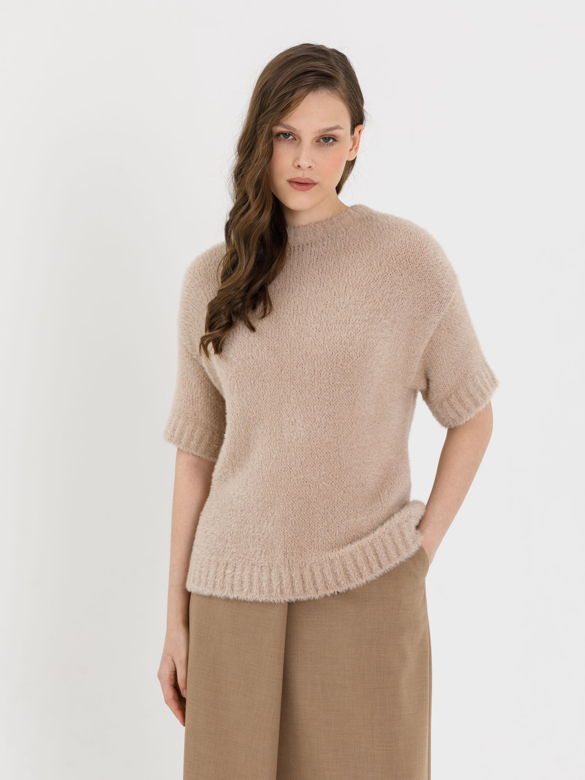 Блуза PRIZ модель  531534