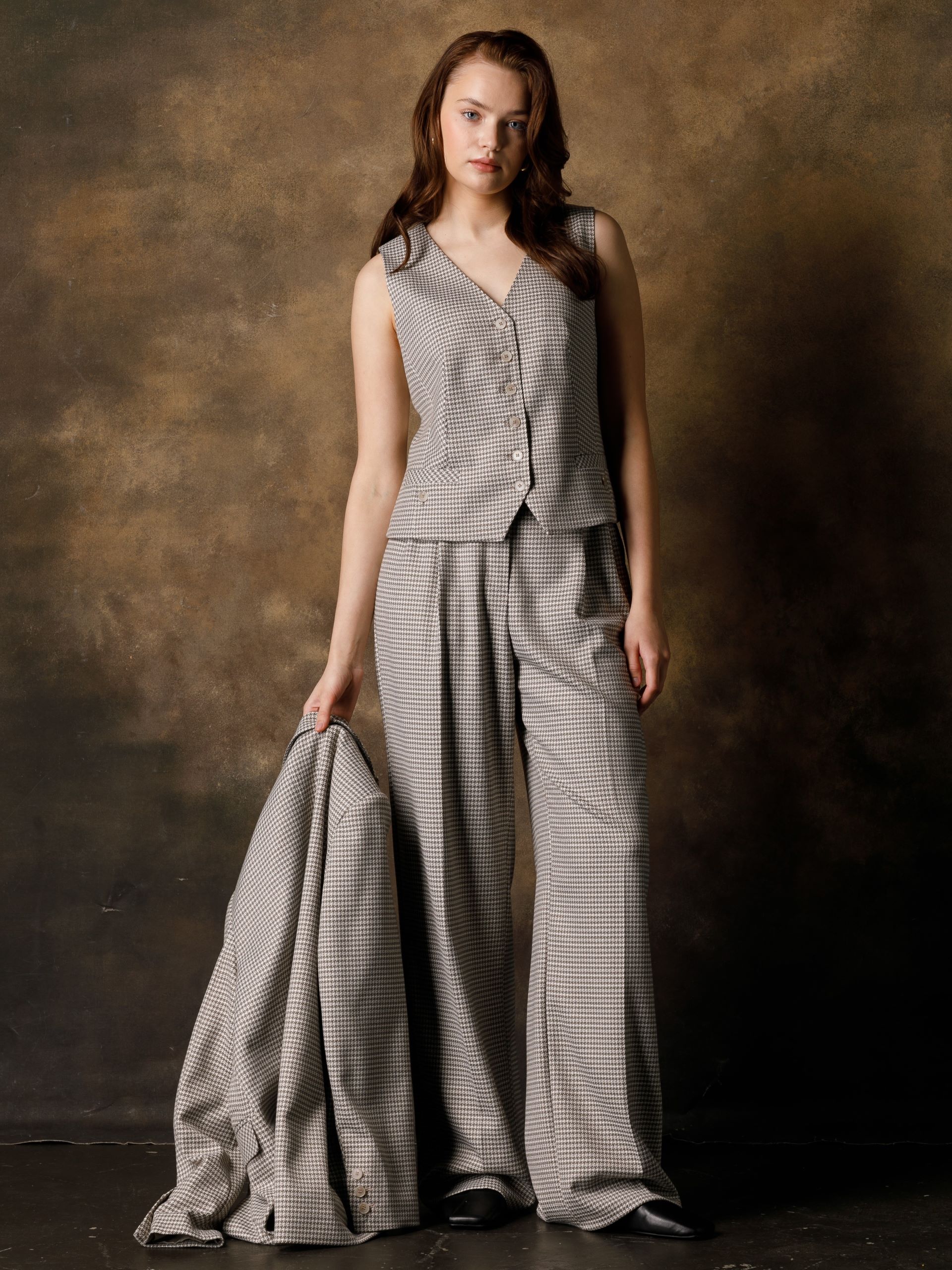 Брюки PRIZ модель  527045