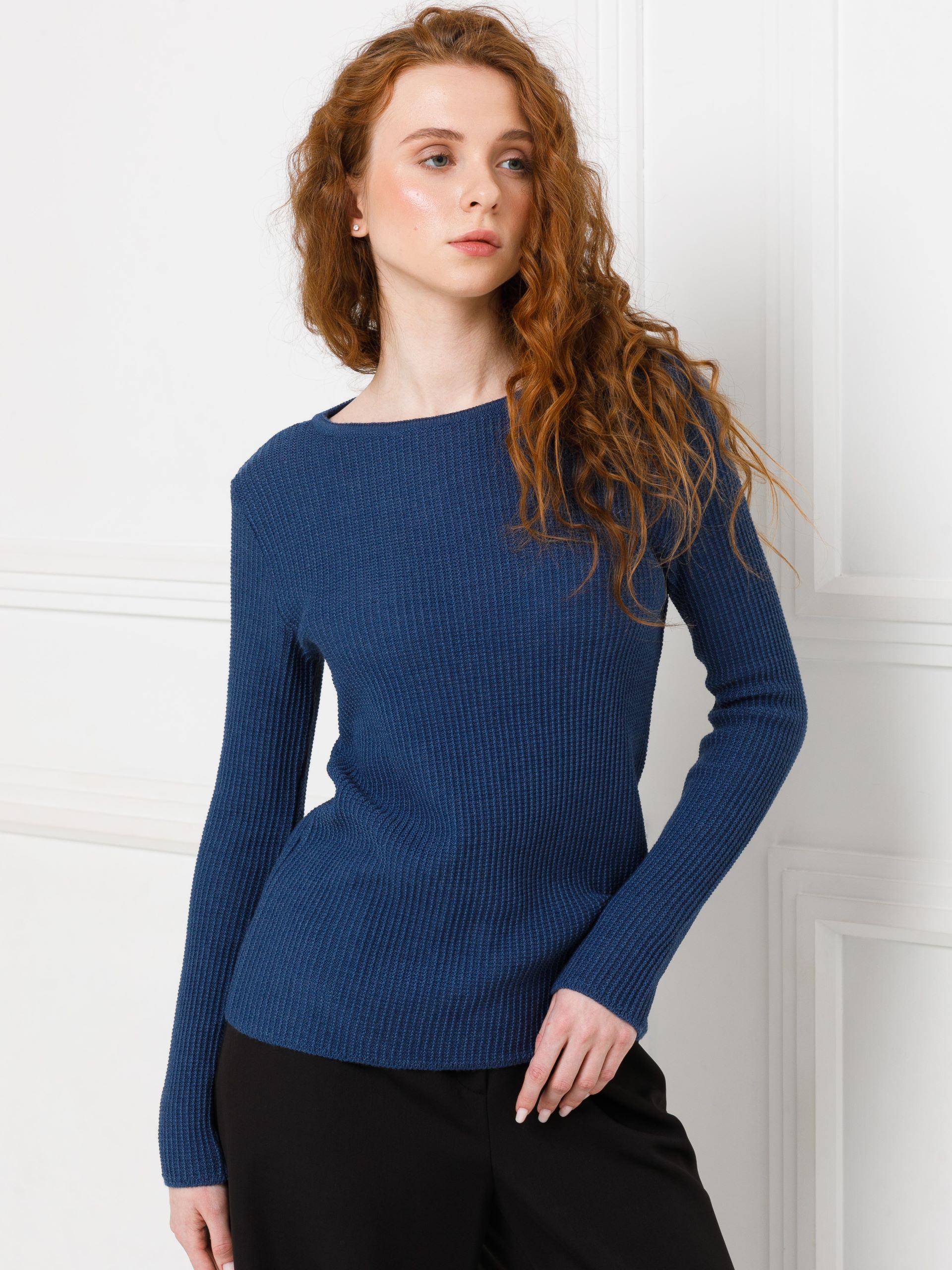 Джемпер PRIZ модель  538123