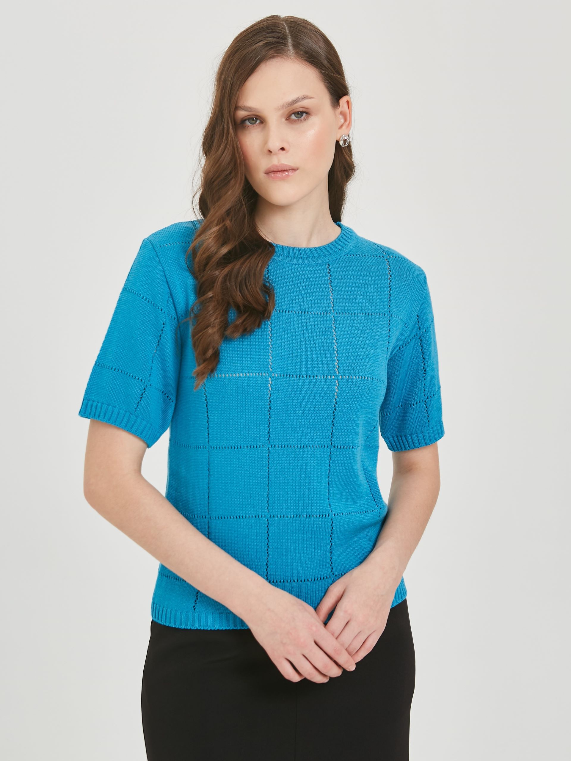 Блуза PRIZ модель  529081