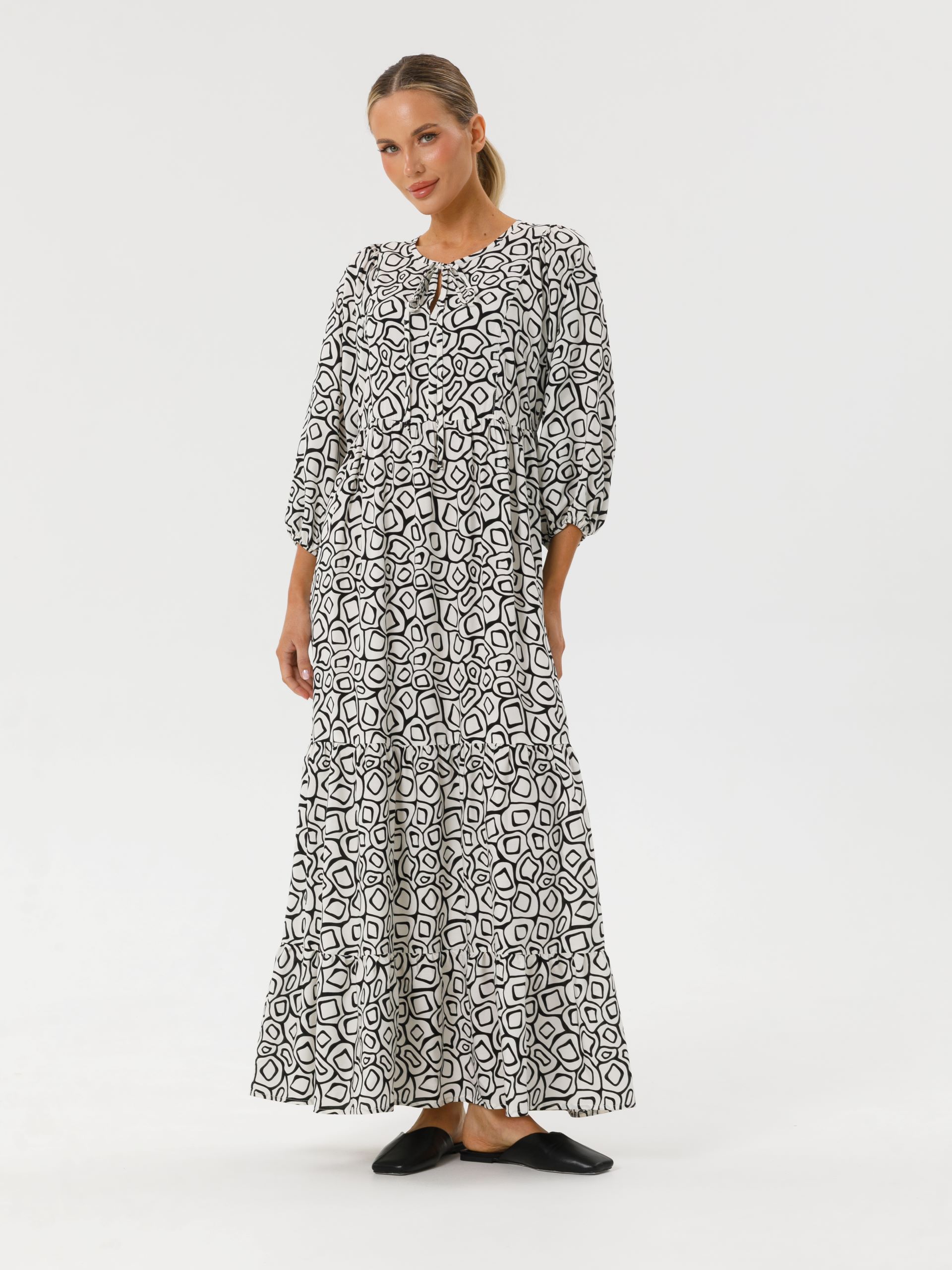 Платье PRIZ модель  541017