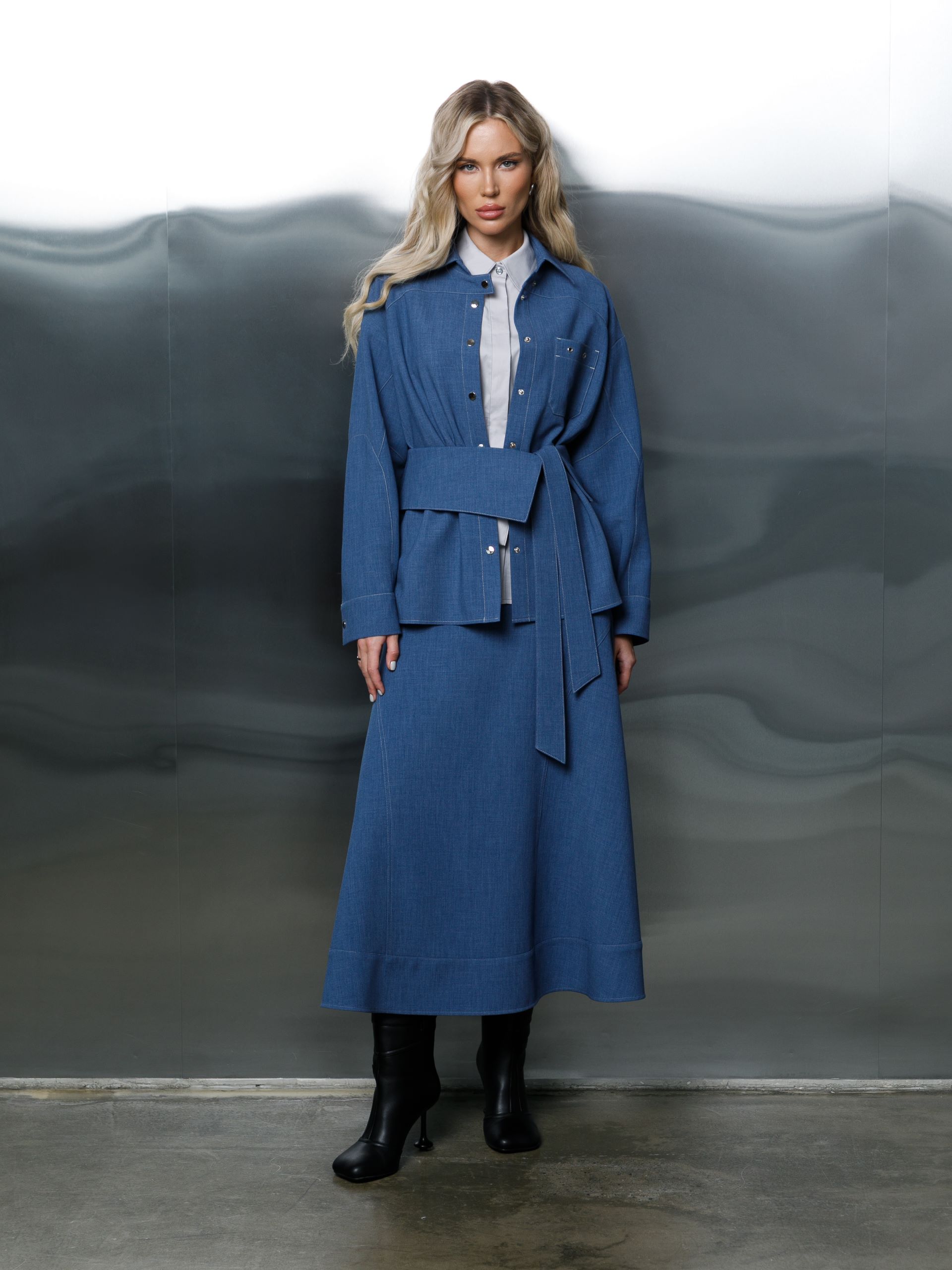 Юбка PRIZ модель  