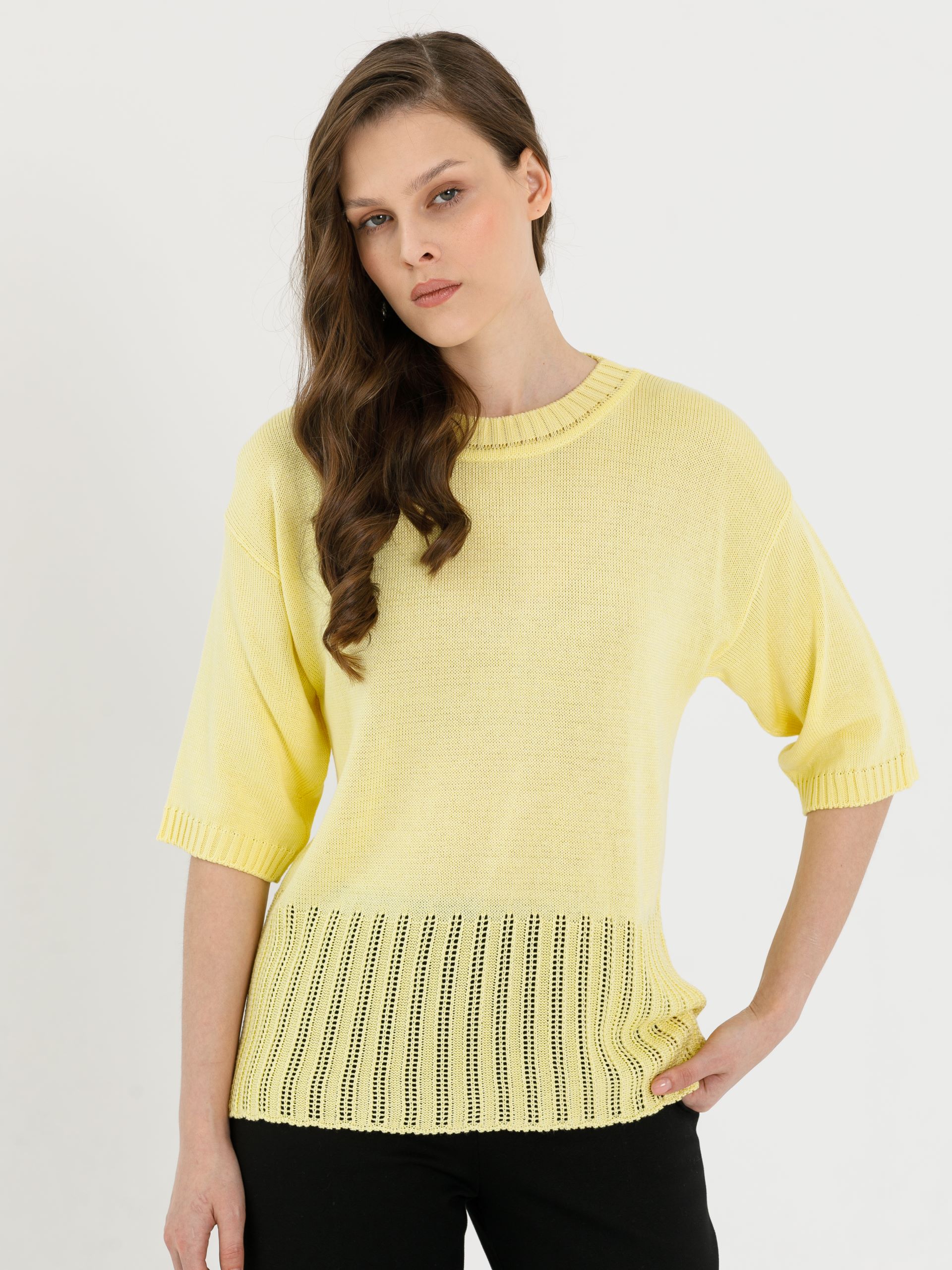 Блуза PRIZ модель  531535