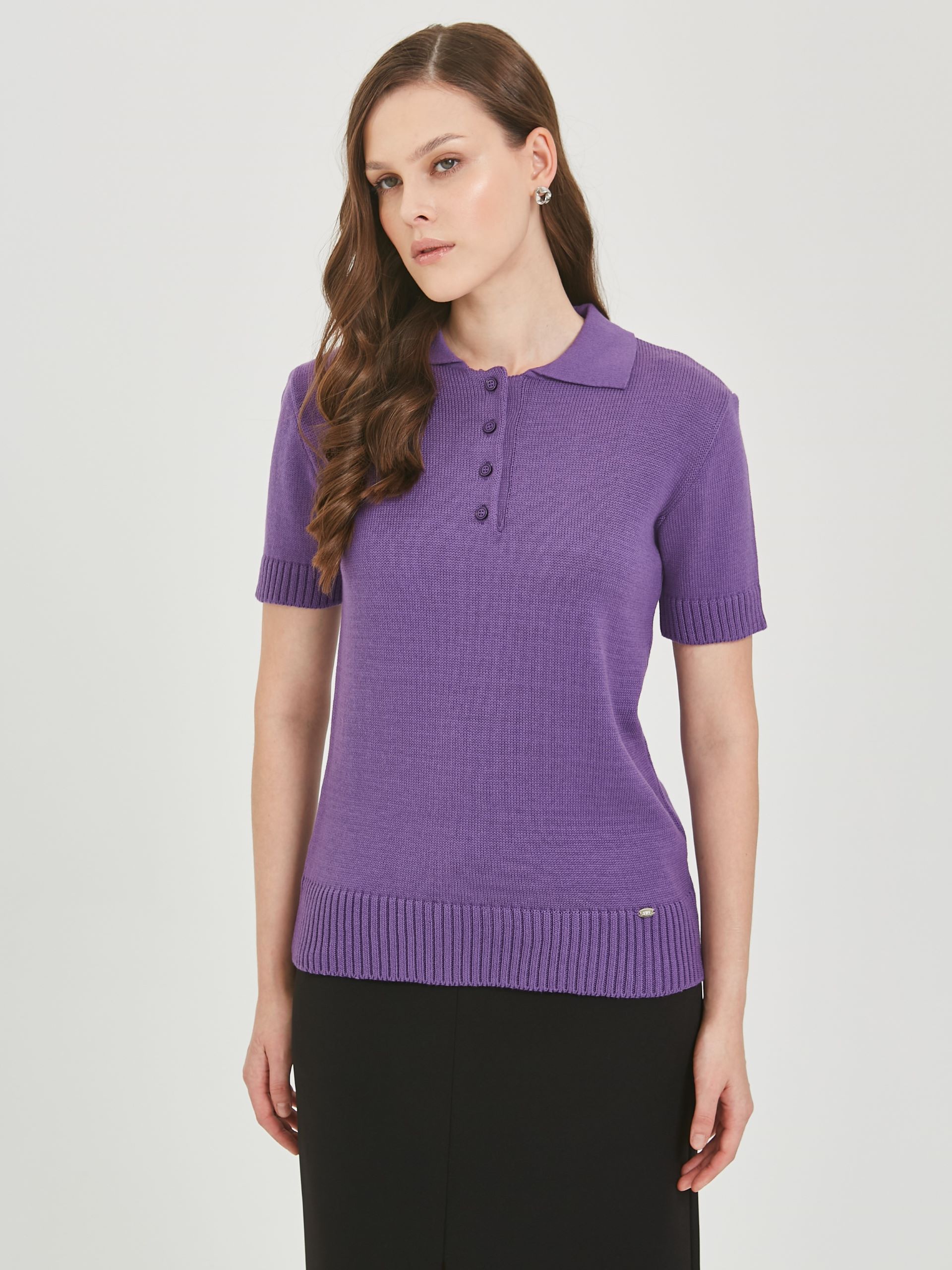 Блуза PRIZ модель  528094